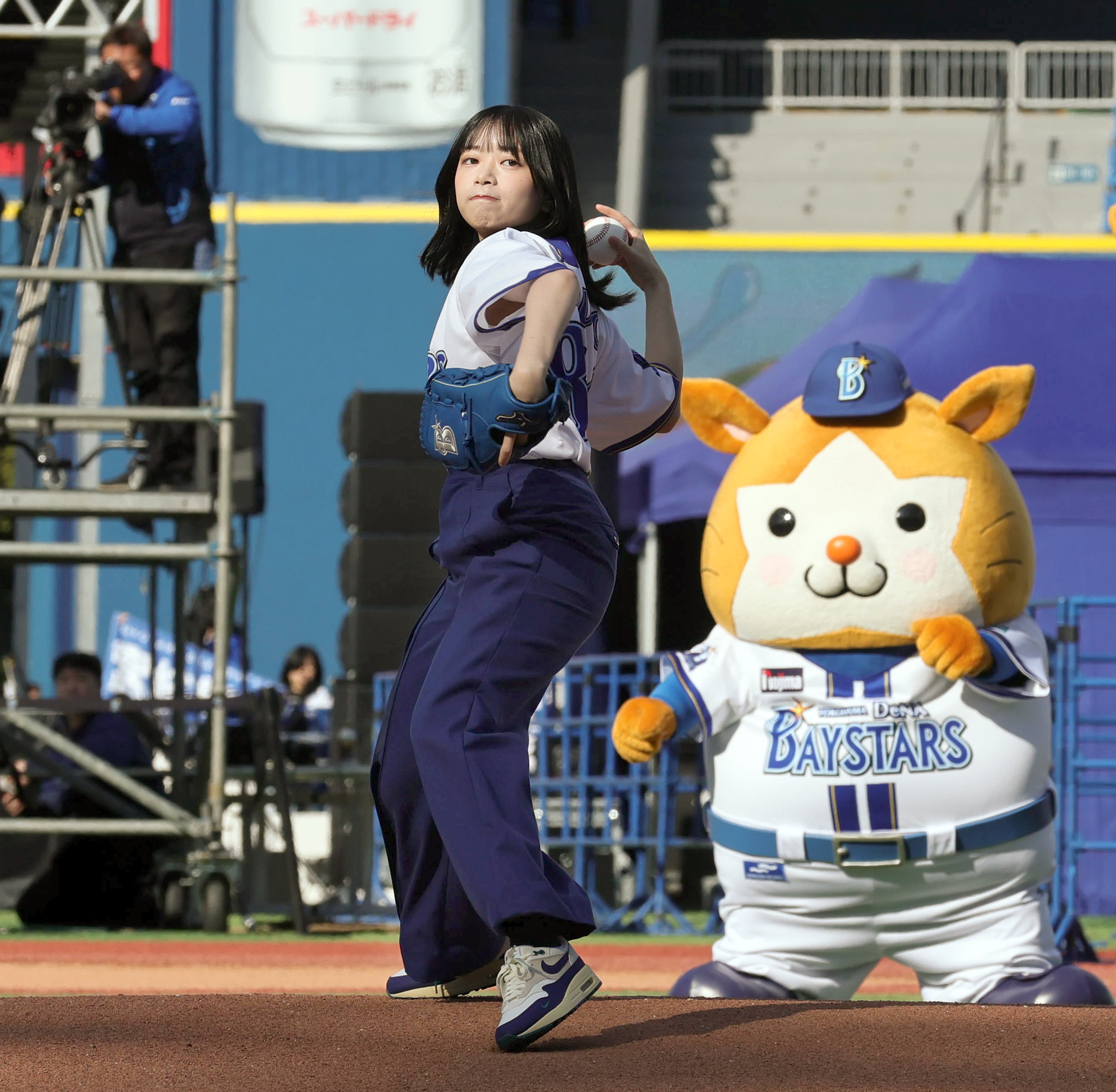 日向坂46・山口陽世、卒業発表 17枚目シングルの活動いっぱいで - サンスポ