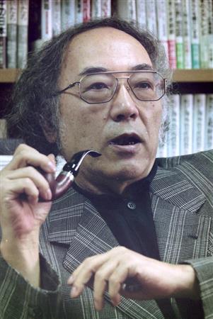 異色の評論家竹村健一さん、多臓器不全で死去 ８９歳（1/2ページ