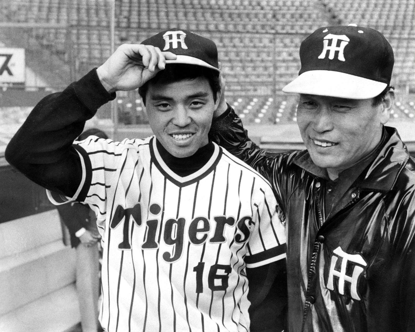 虎将トーク＝特別編】阪神・岡田彰布監督、中西太氏の訃報に接し「もう