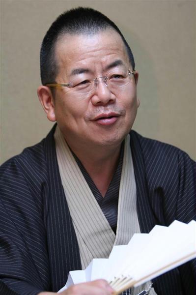 書評倶楽部 落語家 桂文珍 ｃｒｉｓｉｓ 公安機動捜査隊特捜班 ドラマから小説の楽しみ 産経ニュース