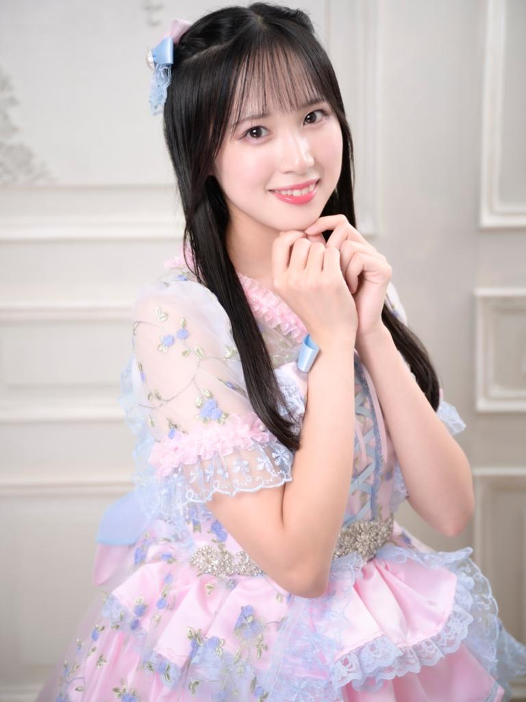 旬アイドル】白城もえの、声優ユニット「ピュアリーモンスター」に4人