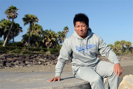 巨人 戸根が熊 鹿狩り 今オフ 米でマシソンと合同自主トレ サンスポ 巨人 戸根が熊 鹿狩り 今オフ 米でマシソンと合同自主トレ サンスポ