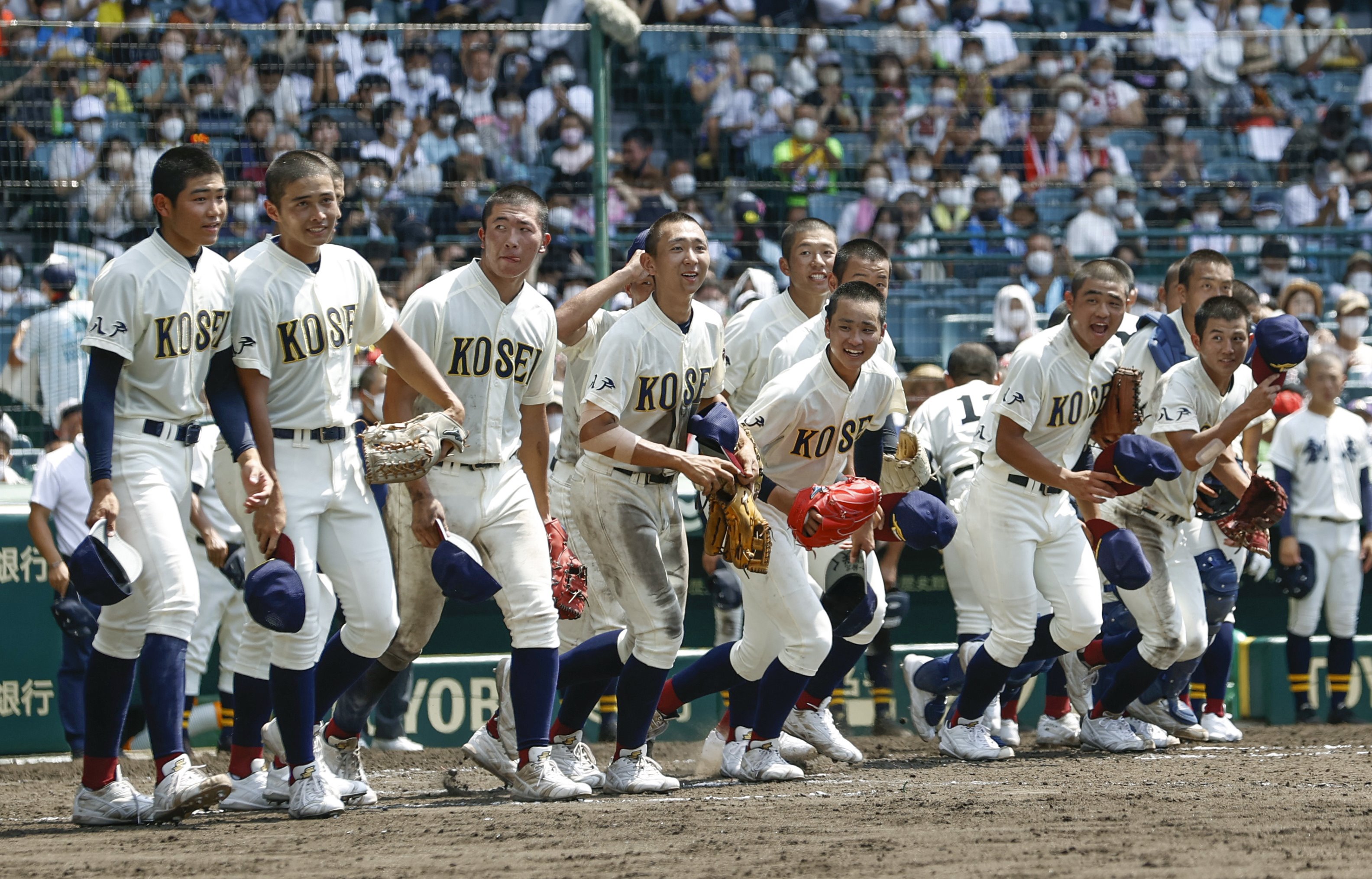 試合結果】第２日第１試合 １回戦 八戸学院光星（青森）７－３創志学園（岡山）／甲子園 - サンスポ