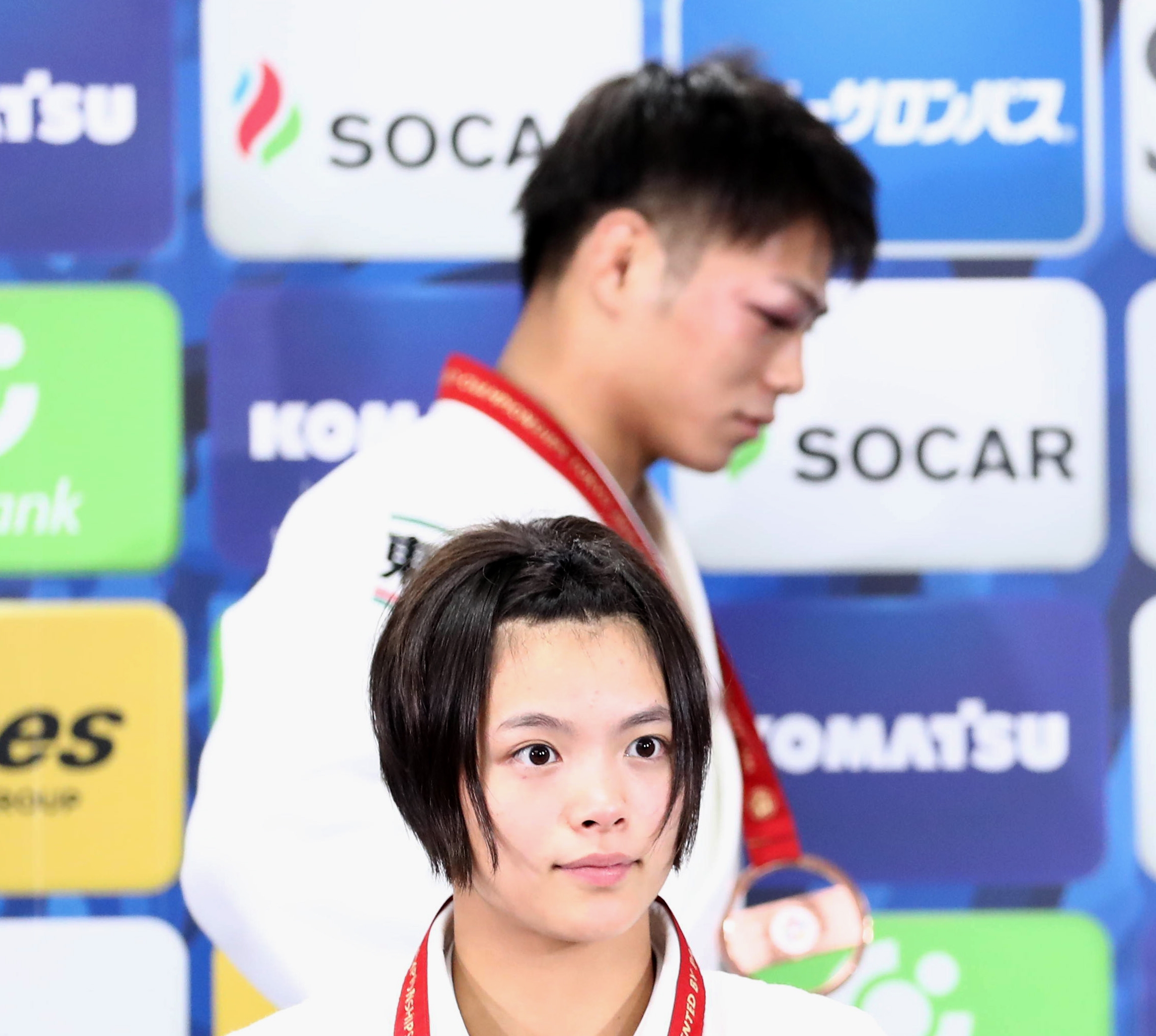 阿部一二三 アラカルト 東京五輪への軌跡 過去の特集を再録 サンスポ