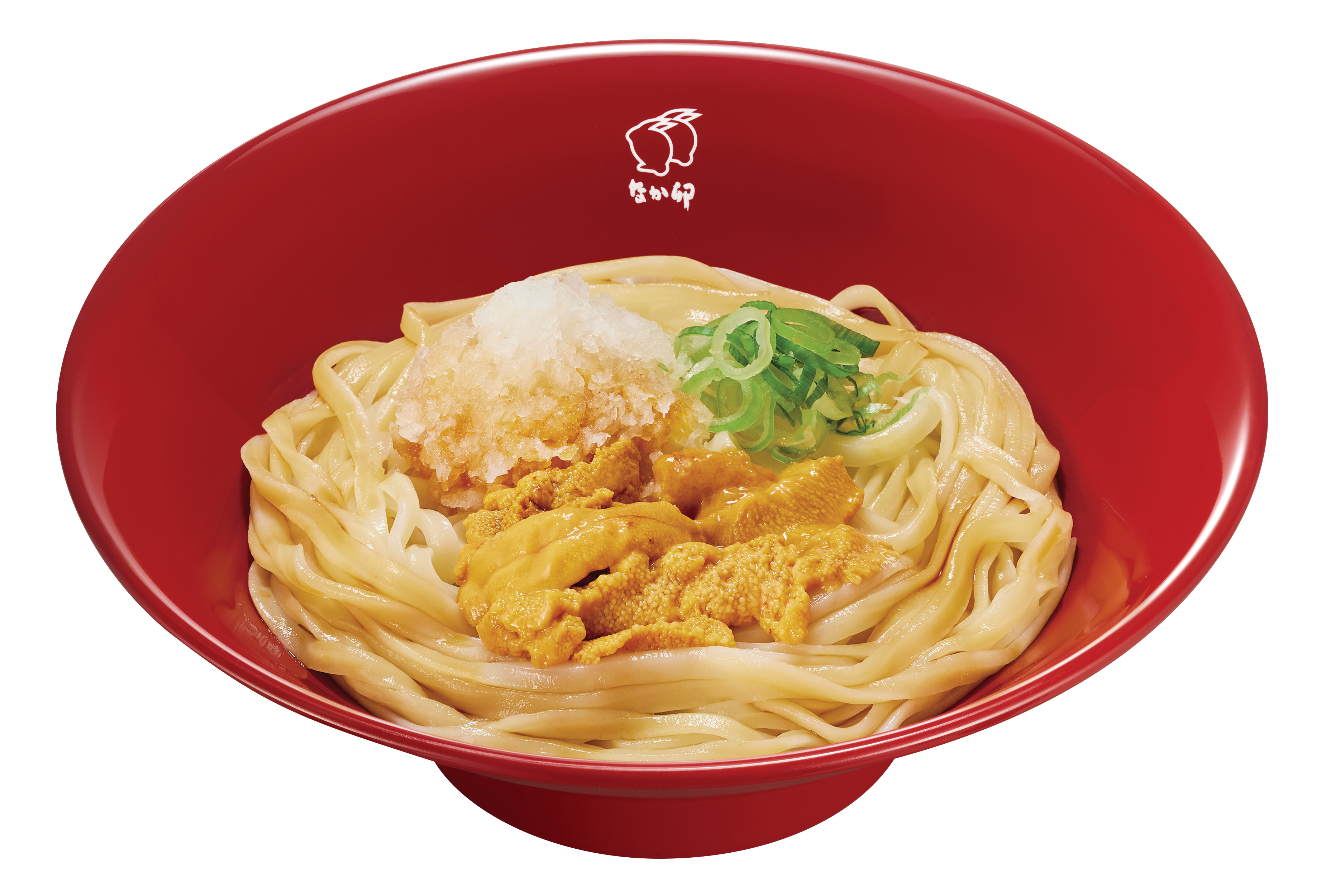 ミョウバン不使用のウニを堪能できるなか卯の「ウニ丼」期間限定で登場