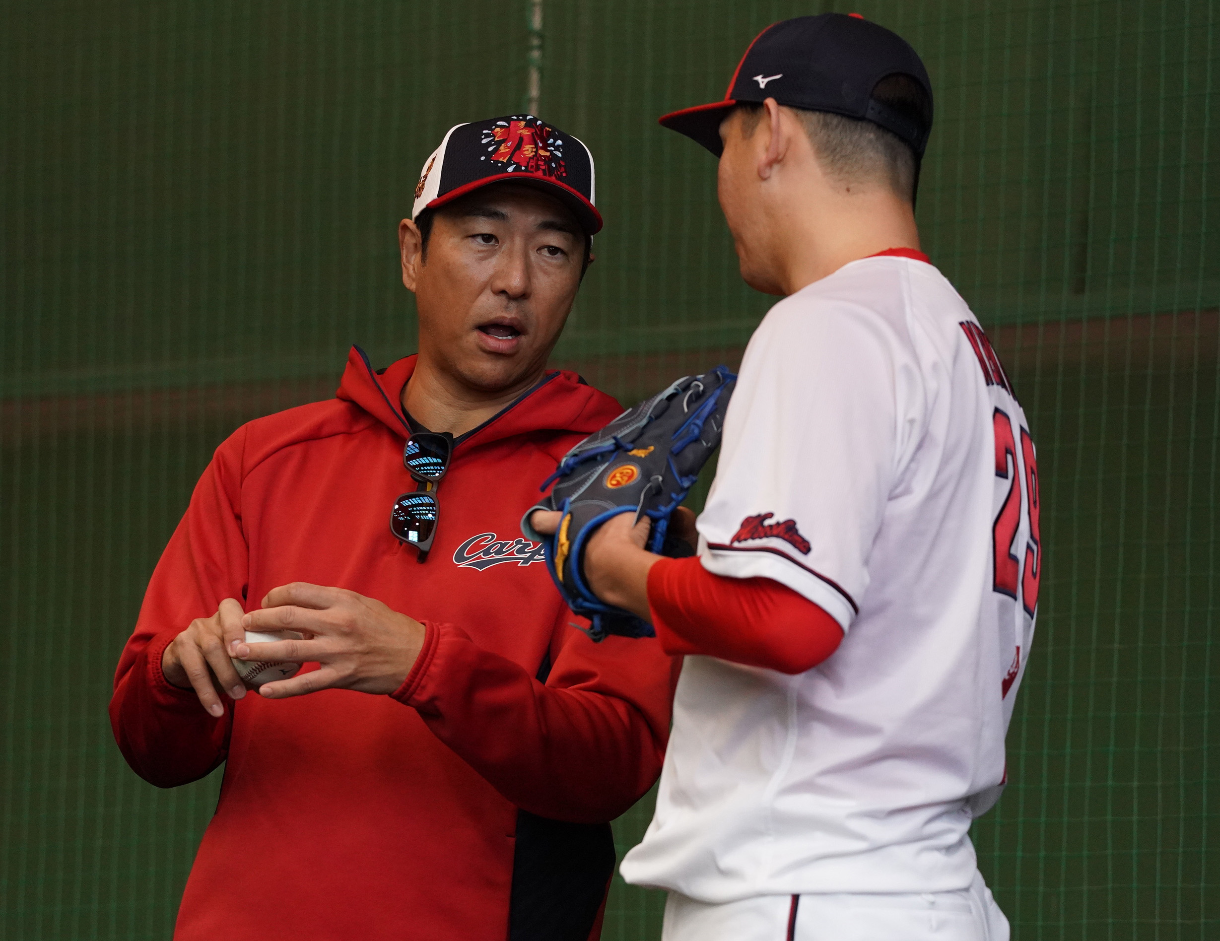 元広島カープ 黒田博樹さん フィギュア（楽天市場】黒田博樹投手