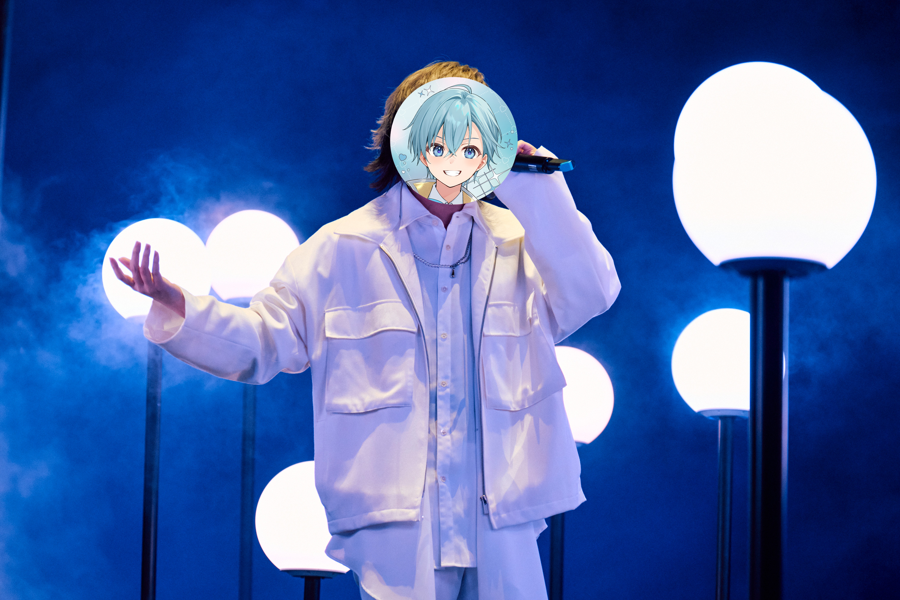 すとぷり・ころん、念願のSSAで初凱旋公演開催「最高だぜ！」 - サンスポ