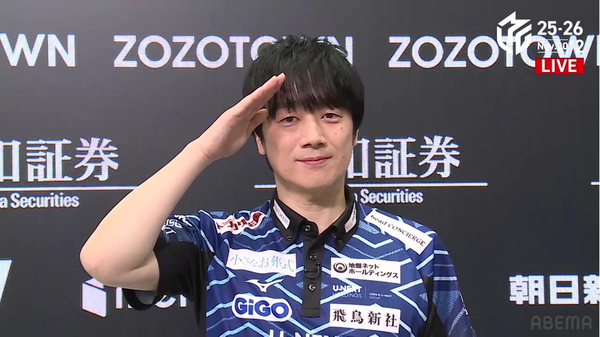 Mリーグ】小林剛（U－NEXT Pirates）が南場の大まくりで2勝目ゲット