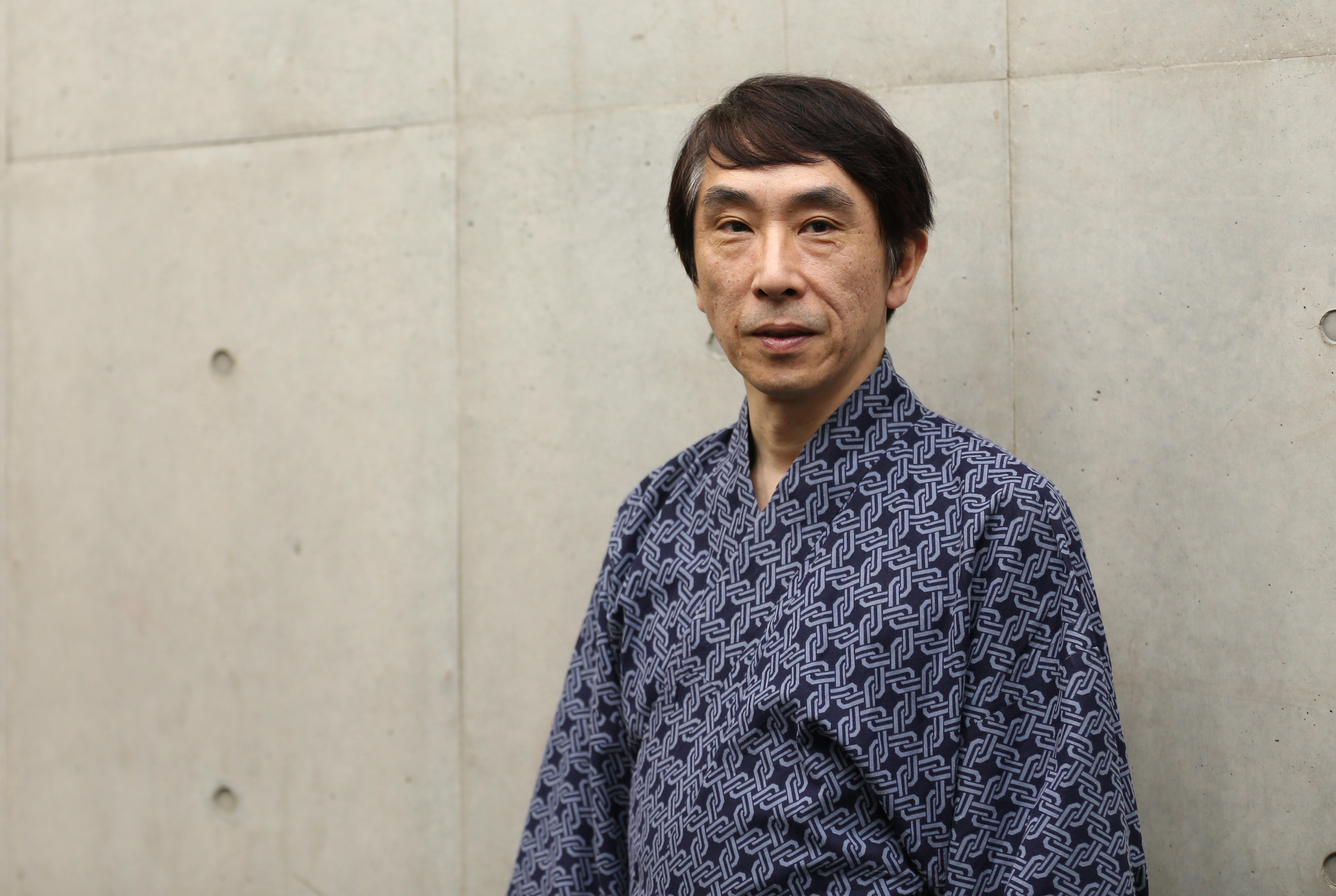 春の褒章 俳優の段田安則さん、人形浄瑠璃文楽太夫の竹本千歳太夫さん 