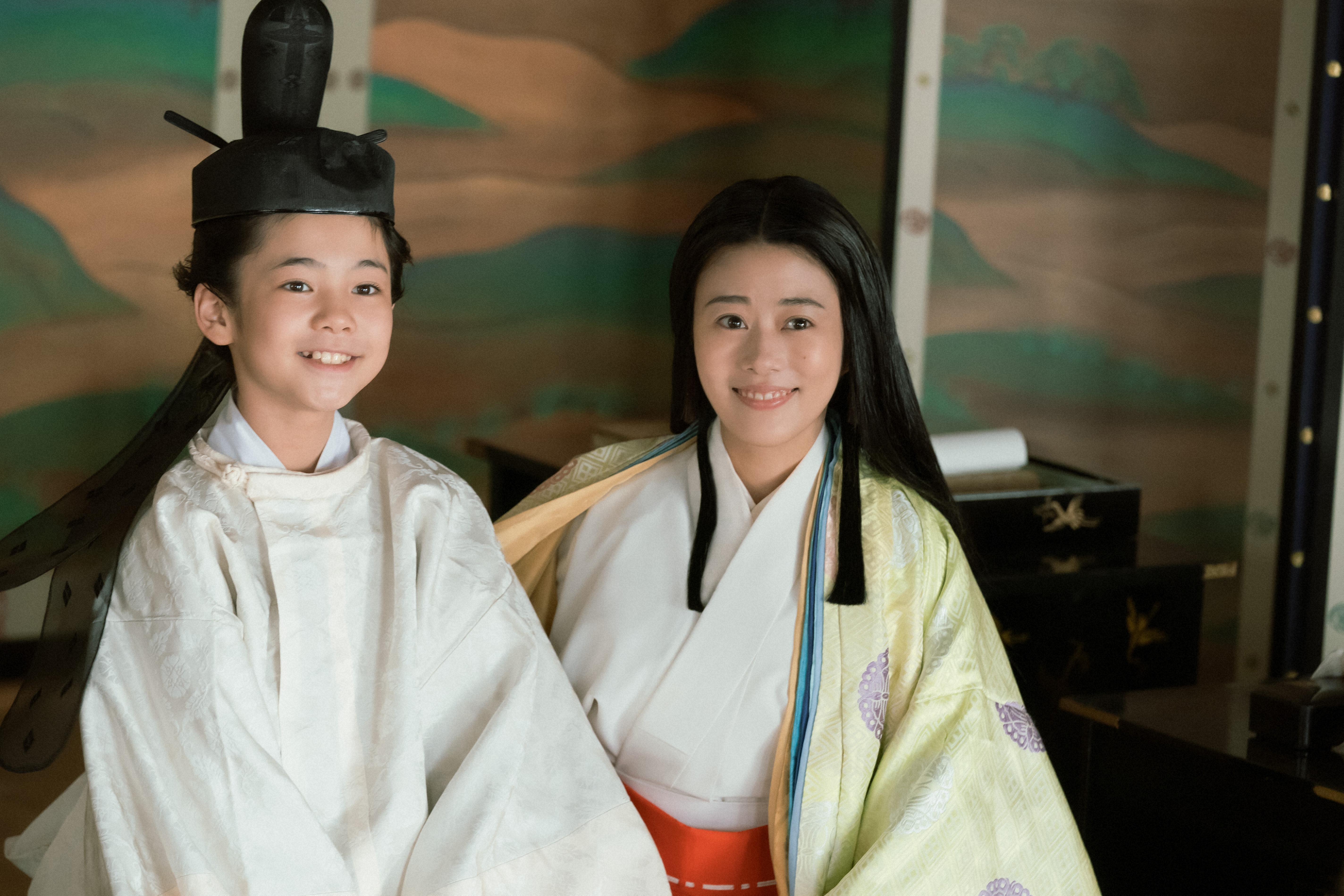 活動歴および当時の関連ビジュアル記録