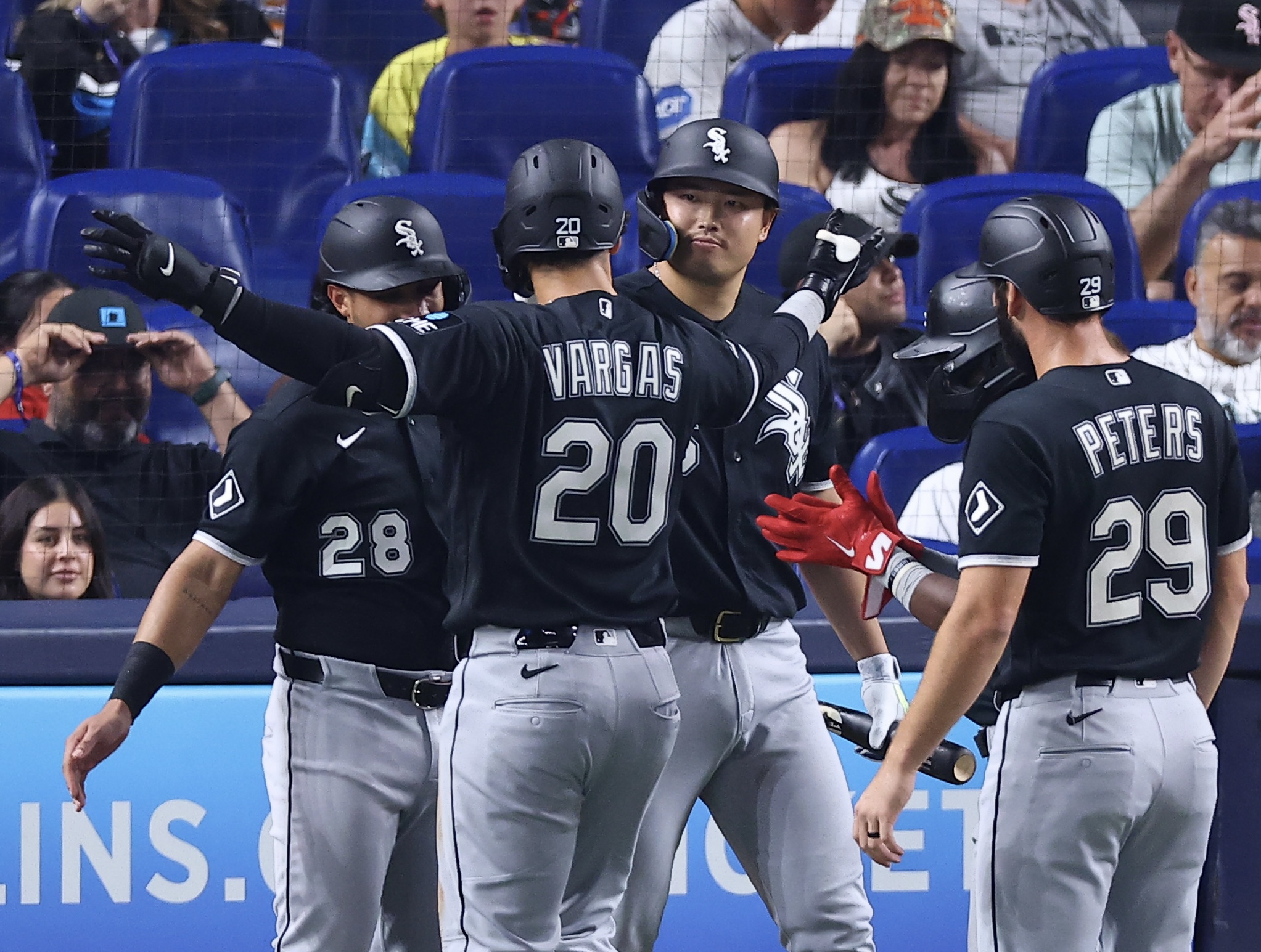 MLB】ホワイトソックス・村上宗隆、メジャーで初めてチャレンジ要求し