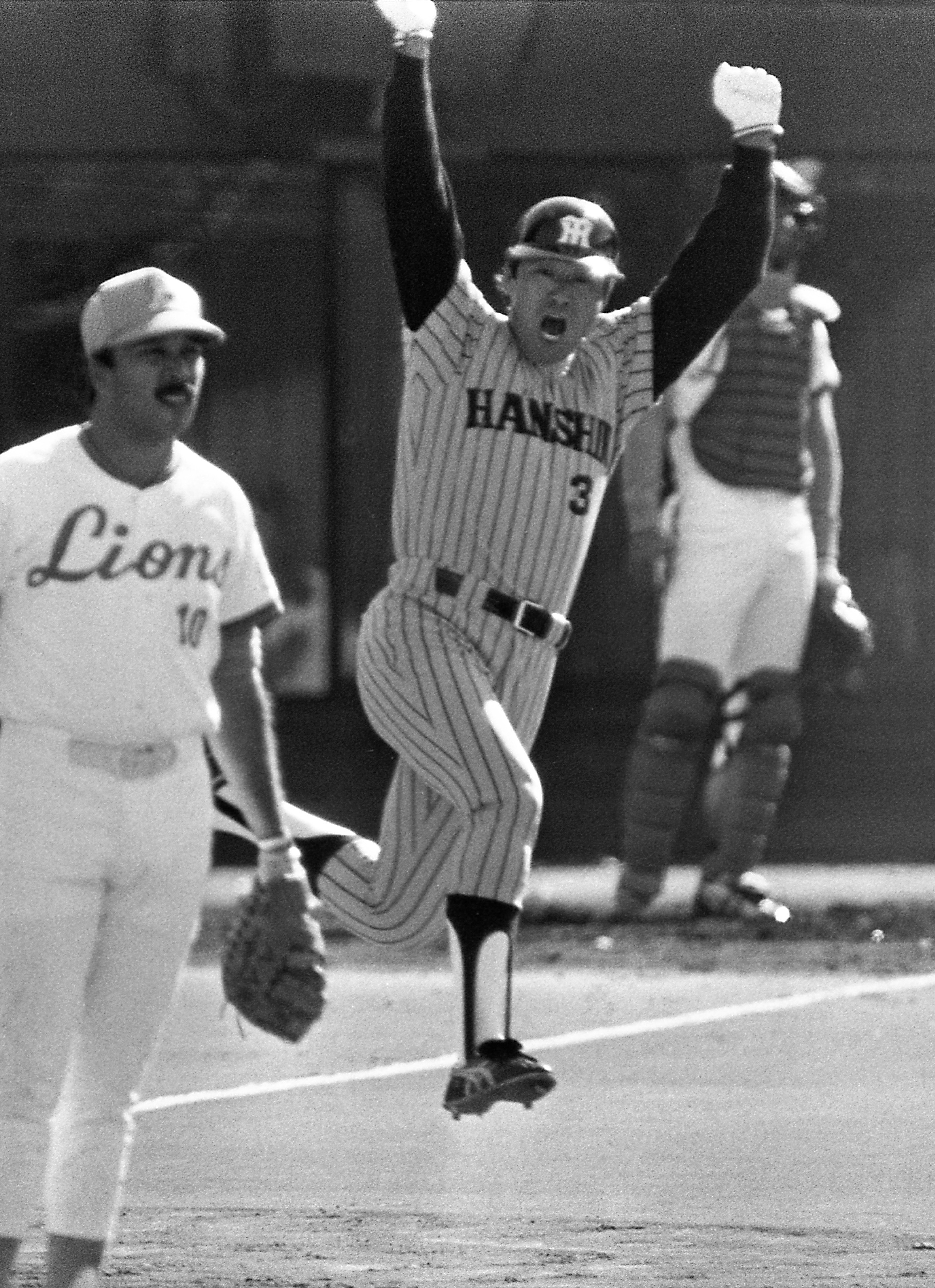 鬼筆」越後屋のトラ漫遊記】今太閤・岡田監督ならできるCS改革、独走