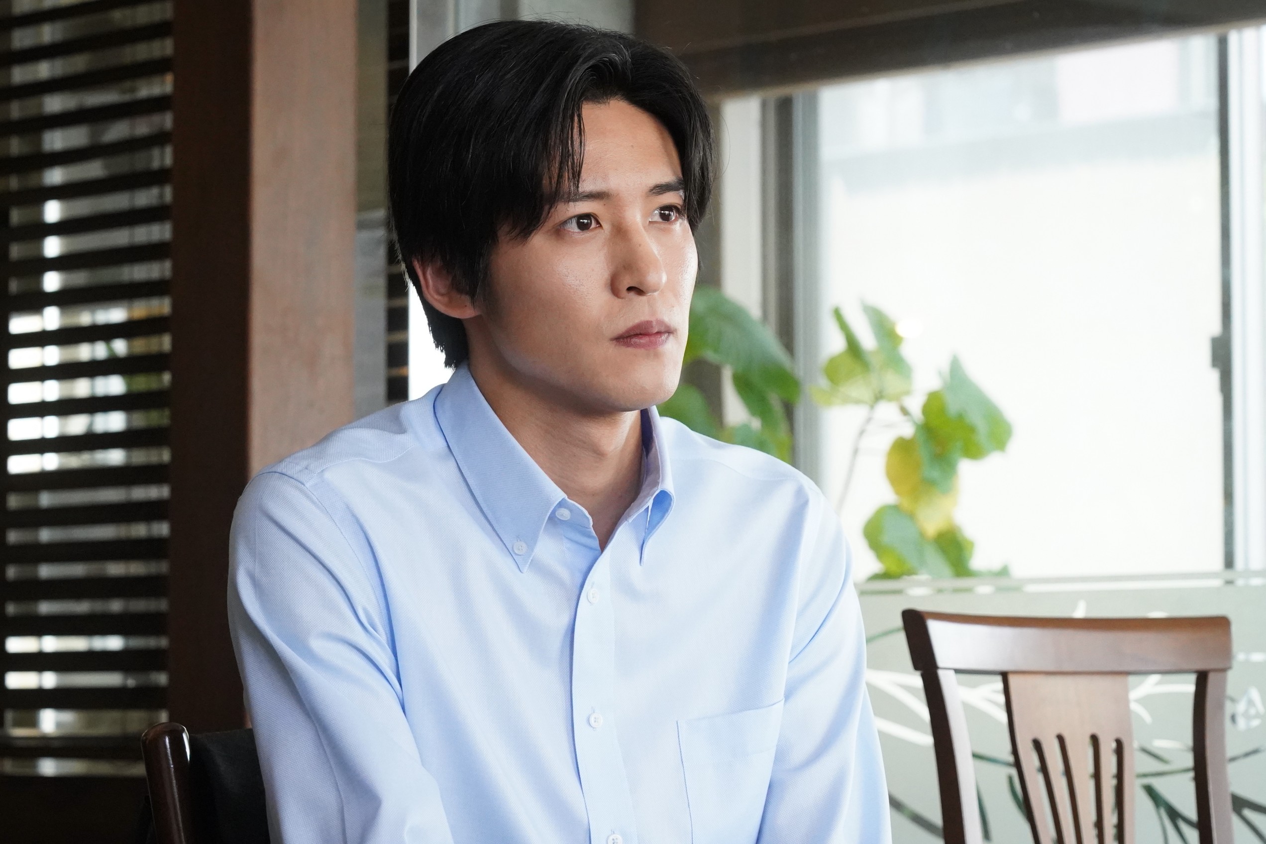 月9「海のはじまり」7月22日OA第4話あらすじ 結論出せない夏（目黒蓮