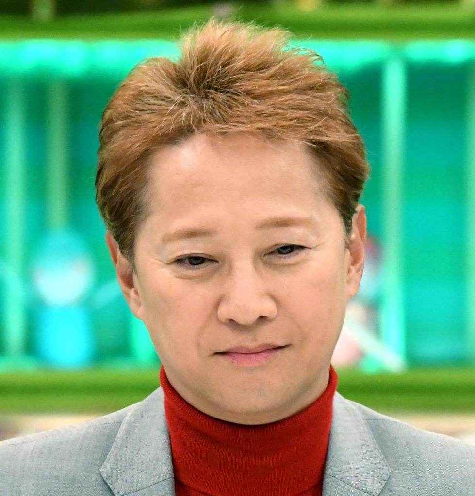 中居正広氏、テレビ局総スカンで復帰しても戻る場所なし（1/2ページ