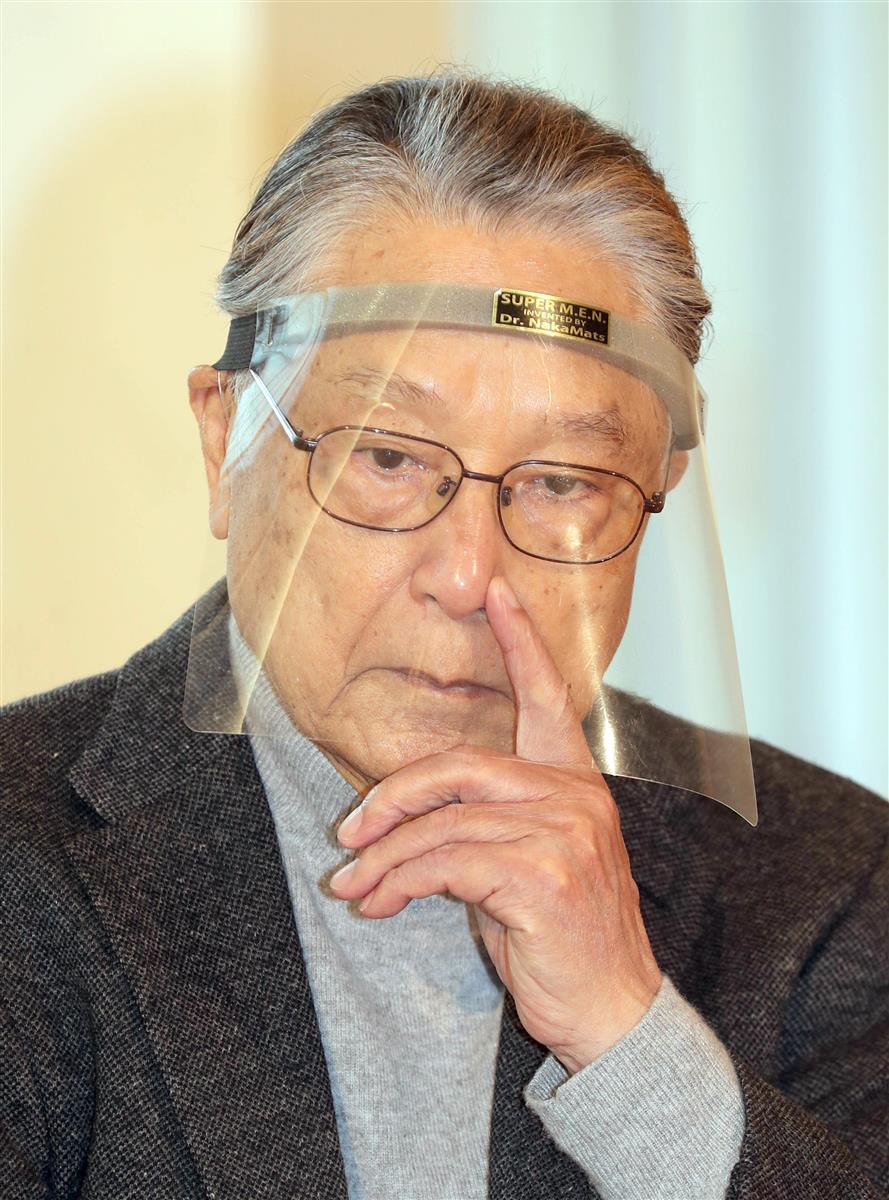 伊東四朗 コンビ結成話あった 小松の親分さん悼む 戦友のような男が死んだ サンスポ