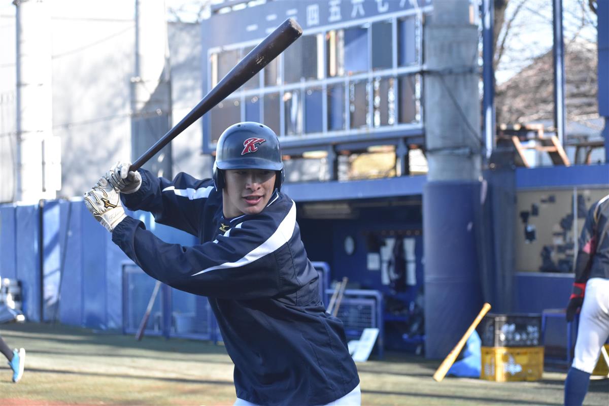 国士舘大学 軟式野球部 試合用ユニフォーム 上下セット - ウェア