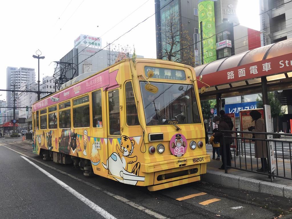脱自動車や市活性化 再評価される路面電車 1 2ページ 産経ニュース