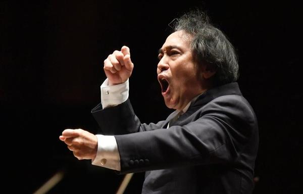 海道東征コンサート、指揮者の山下一史さんが堂々のタクトさばき - 産経ニュース