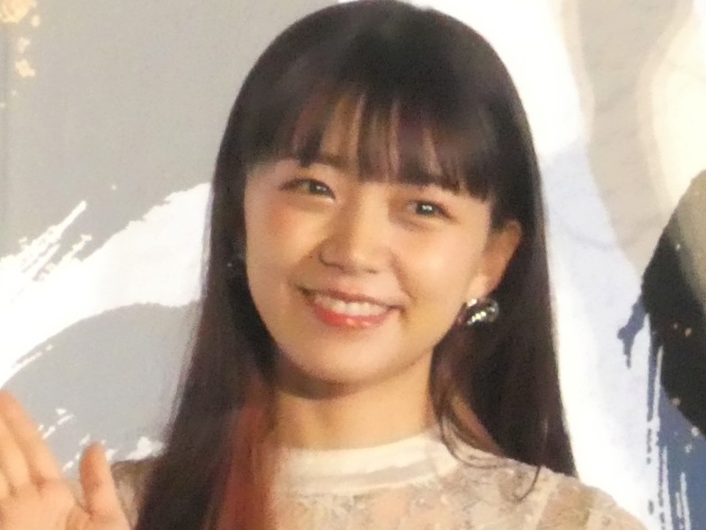 声優・三森すずこ、第1子男児出産を報告「産まれる瞬間は感動よりも