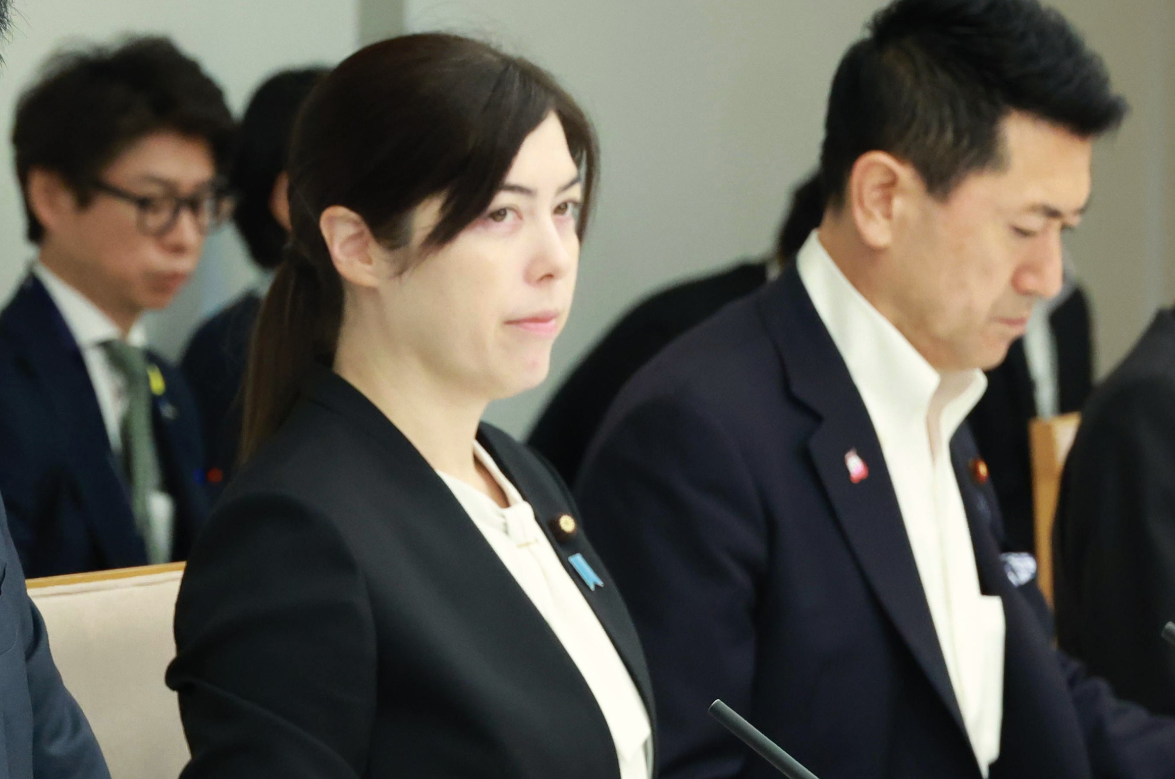 【中古】 外国人研修生の入国手続Q＆A 医療費不払い外国人の入国審査厳格化、白タク取り締まり強化 政府が