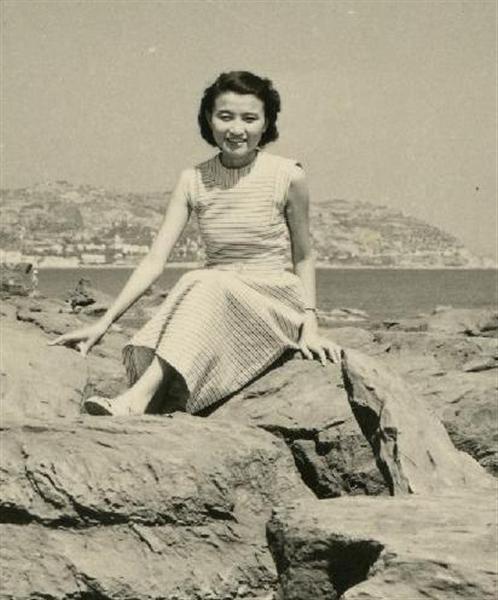 【石野伸子の読み直し浪花女】須賀敦子の終わらない旅（9）自身の信仰…世界をよこにつなげる思想を芯に「アルザスの曲りくねった道」 産経ニュース