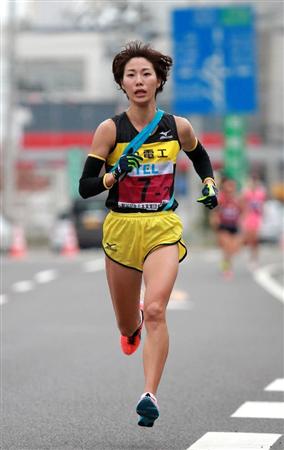 女城主へ駆ける 下 加藤岬 世界切符へマッチョに変身 1 2ページ サンスポ