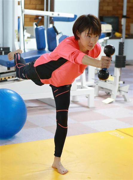 大阪国際女子マラソン注目ランナー １ 九電工 加藤岬 マラソンで絶対に成功したい 強い意志 東京五輪がゴール 1 2ページ 産経ニュース