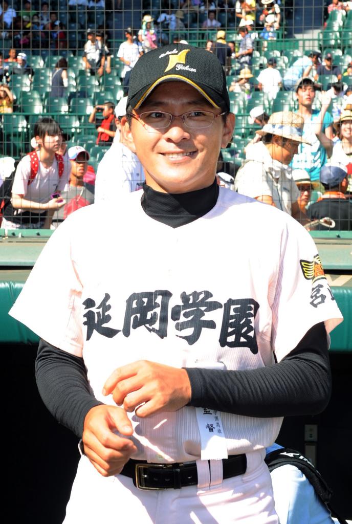 実況・小野塚康之 時代を超える名調子】縦断高校野球列島（４６）～宮崎県～ 延岡学園を決勝へと導いた重本監督の継投策  準決勝での完封勝ちに笑顔で「完全な誤算！」（4/4ページ） - zakzak：夕刊フジ公式サイト