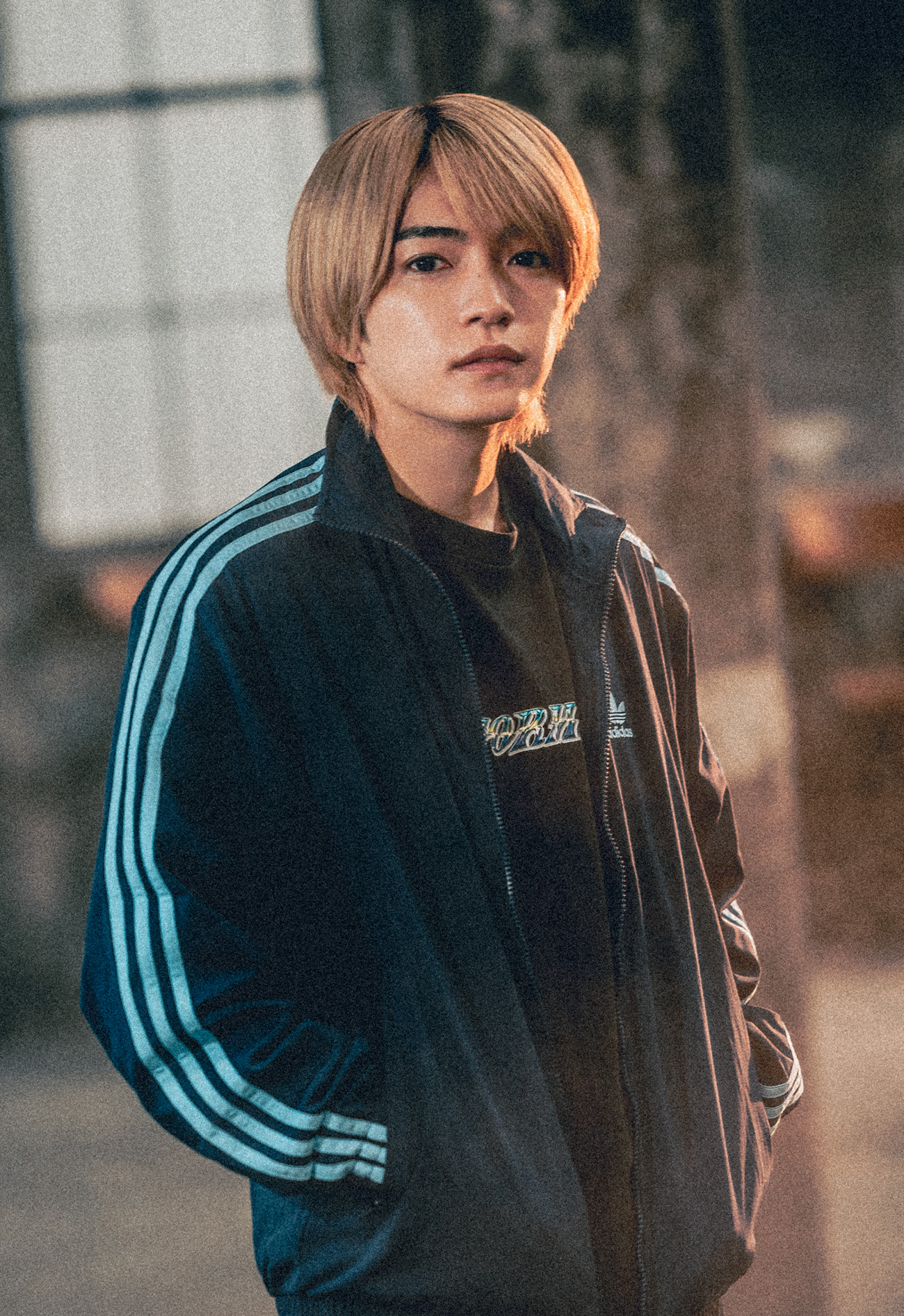 なにわ男子 西畑大吾 関連 なにわ男子 西畑大吾私服特定】 2025/4/8公開の #なにわちゅーぶ で