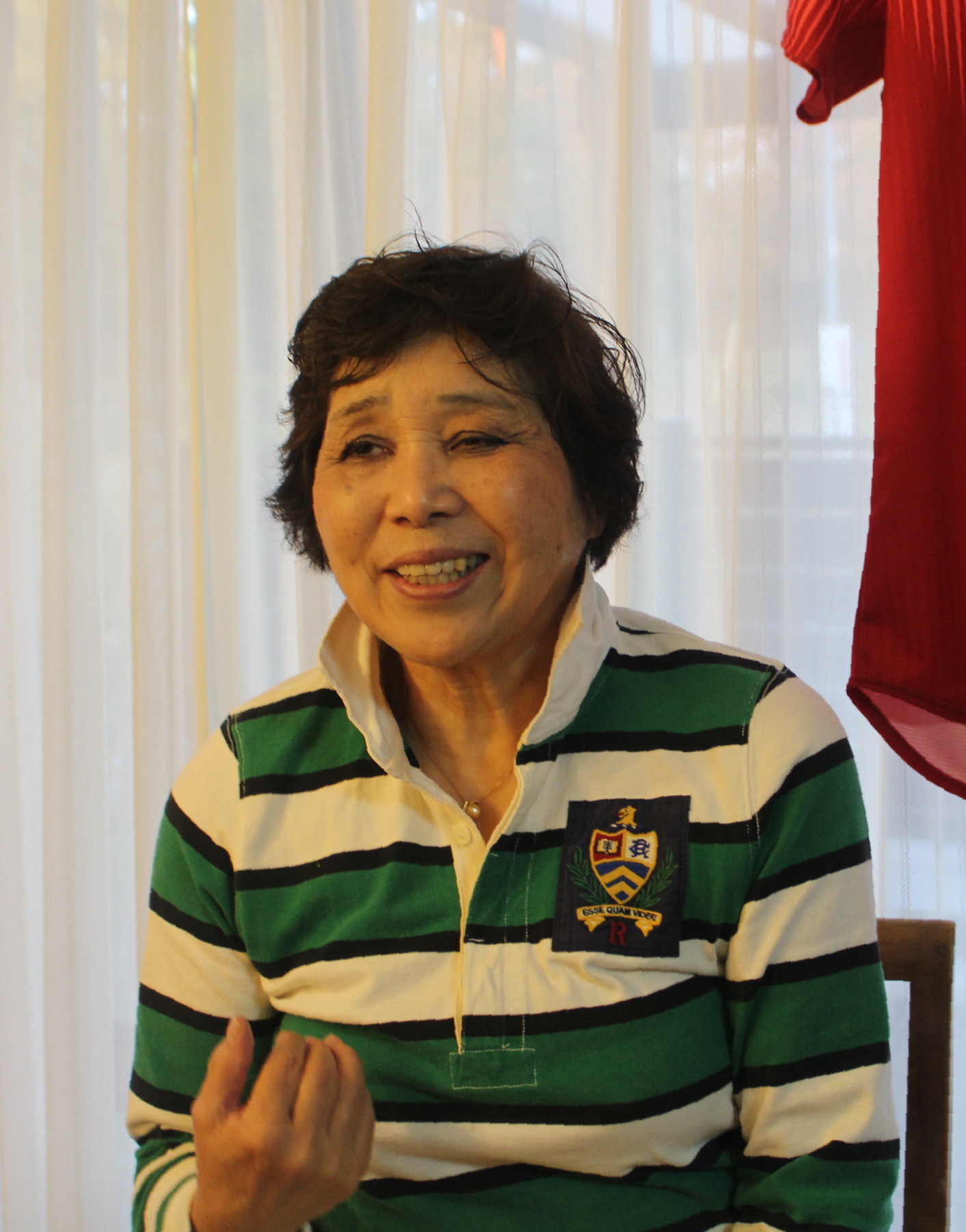 1990年代 近畿大学バレーボールユニホーム 夏休み一気にご報告 | 練馬