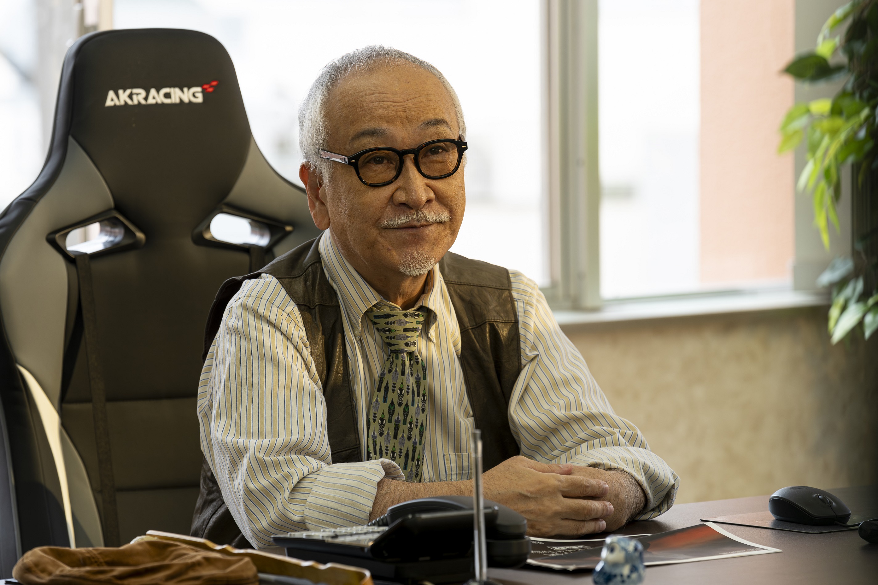 いぶし銀”俳優・木場勝己が語る土ドラ「テイオーの長い休日」の魅力 船越英一郎と３８年ぶり共演 - 産経ニュース