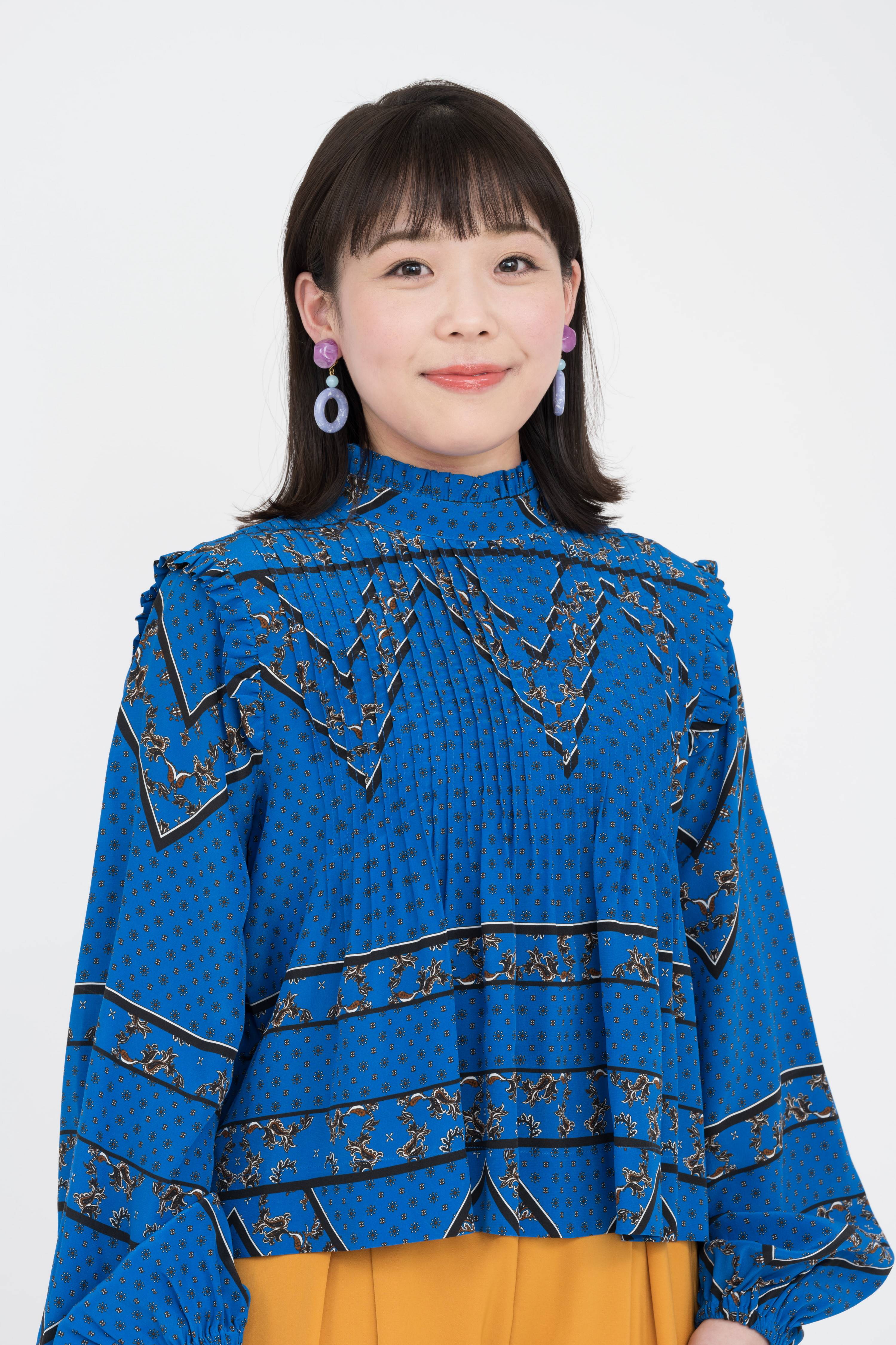 うたのおねえさん現在(01)