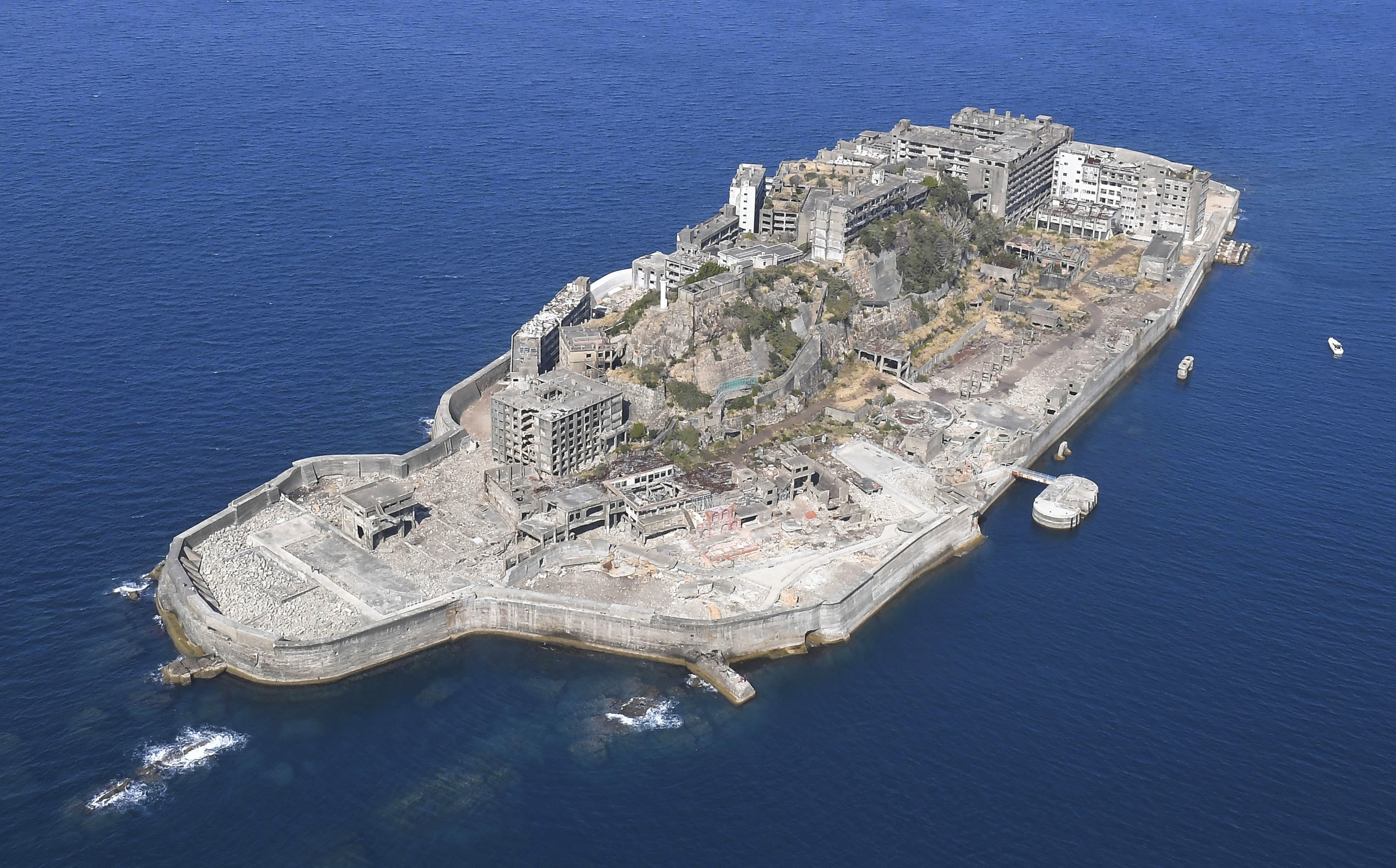 独自＞世界遺産委、軍艦島で日本対応評価 韓国に巻き返し - 産経