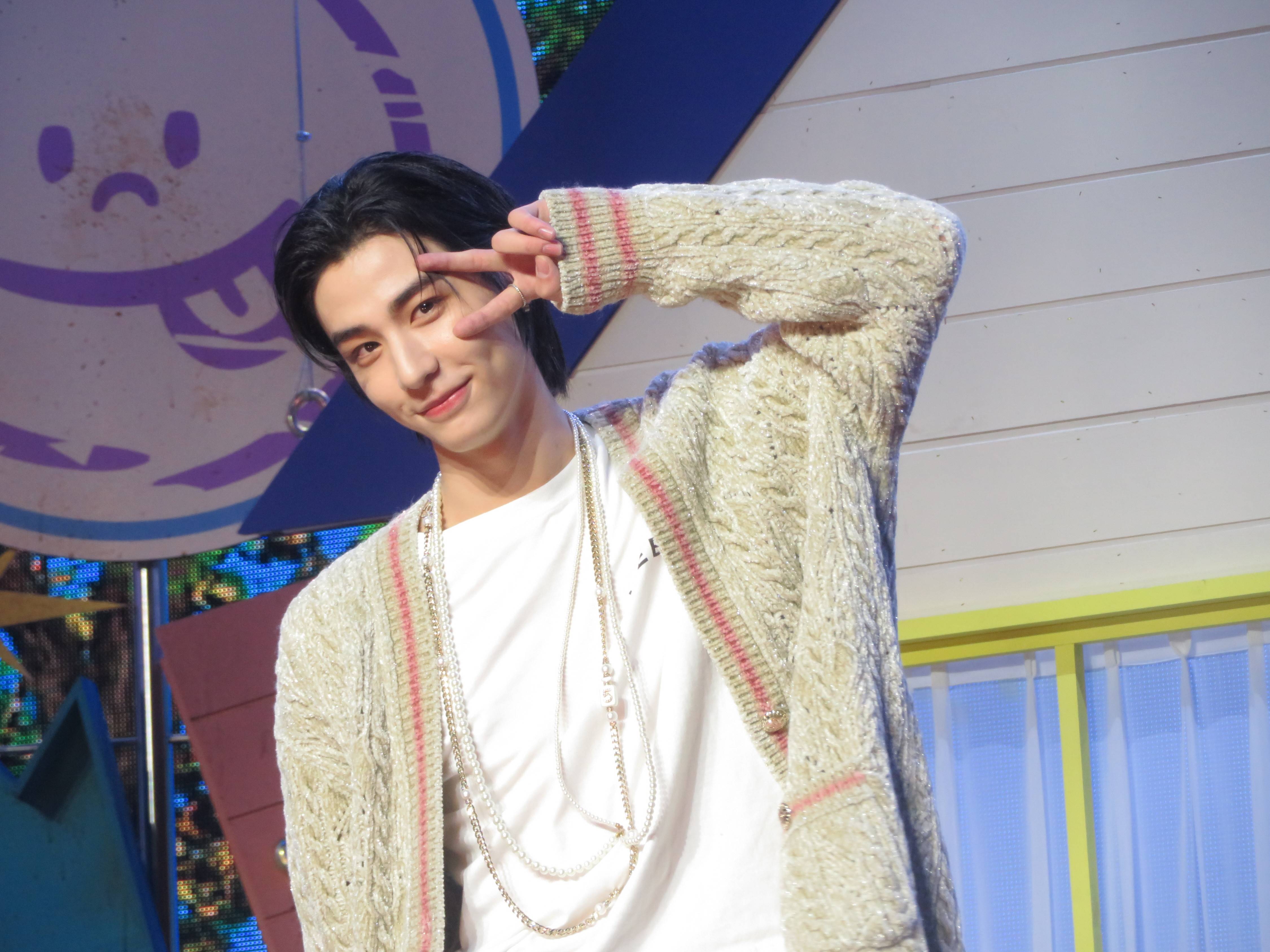 BOYNEXTDOOR、ついにデビュー BTS擁する芸能事務所