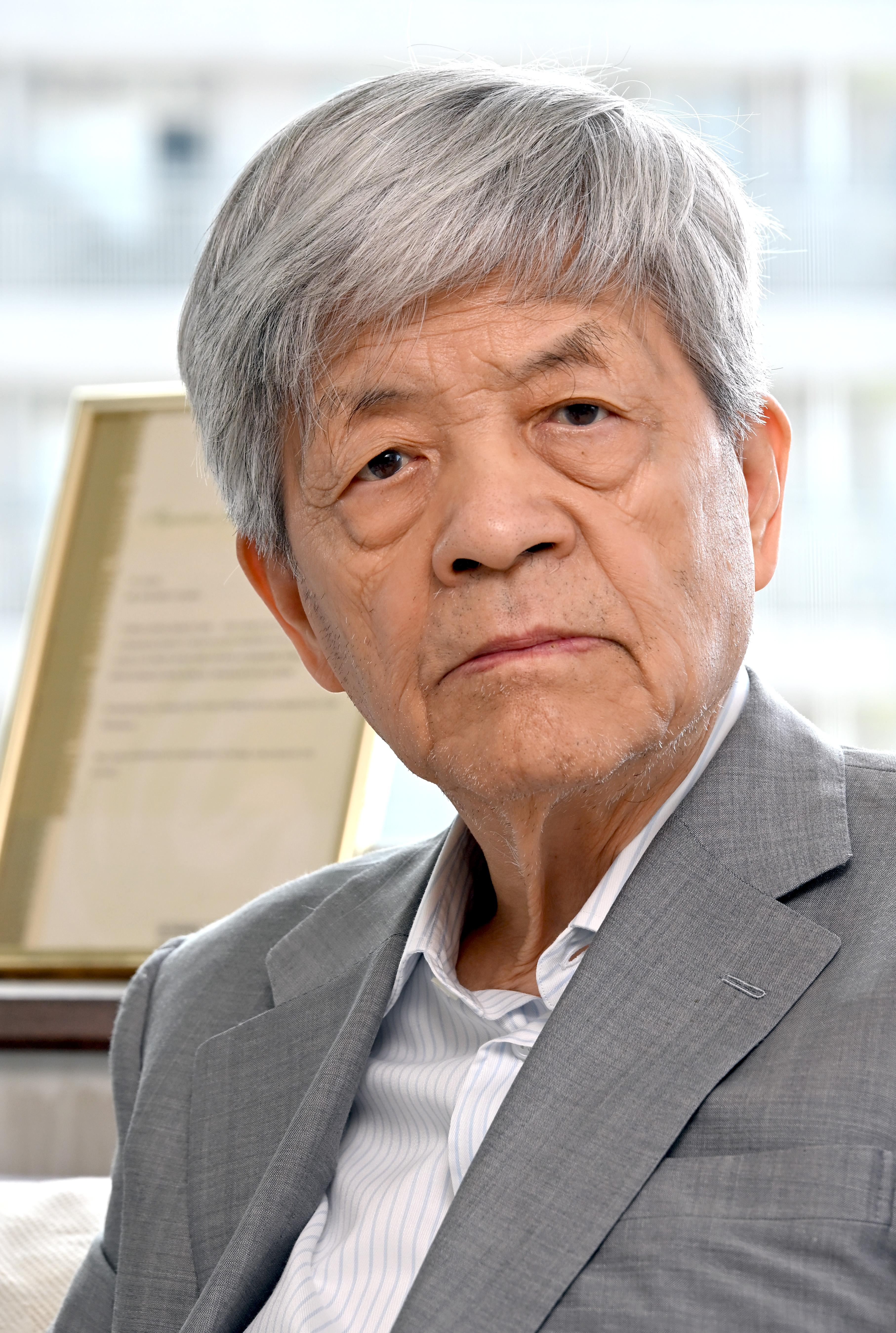 田原総一朗氏の不適切発言、編集カットも怠り…番組終了 BS朝日の