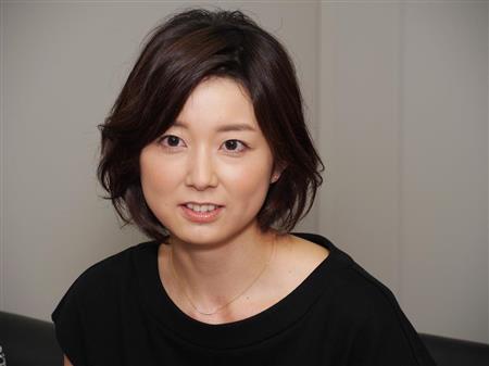 フジ職場結婚の秋元優里アナと生田竜聖アナ 先月に離婚成立していた サンスポ