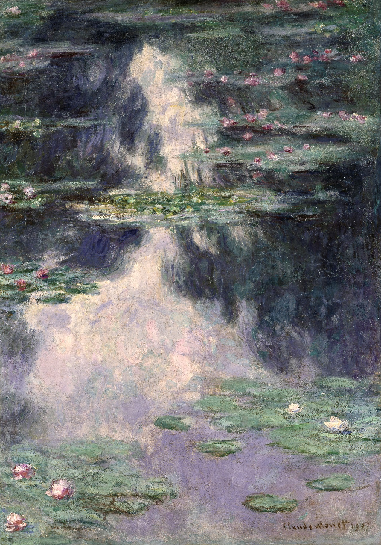 イスラエル博物館所蔵「印象派・光の系譜」展 15日から三菱一