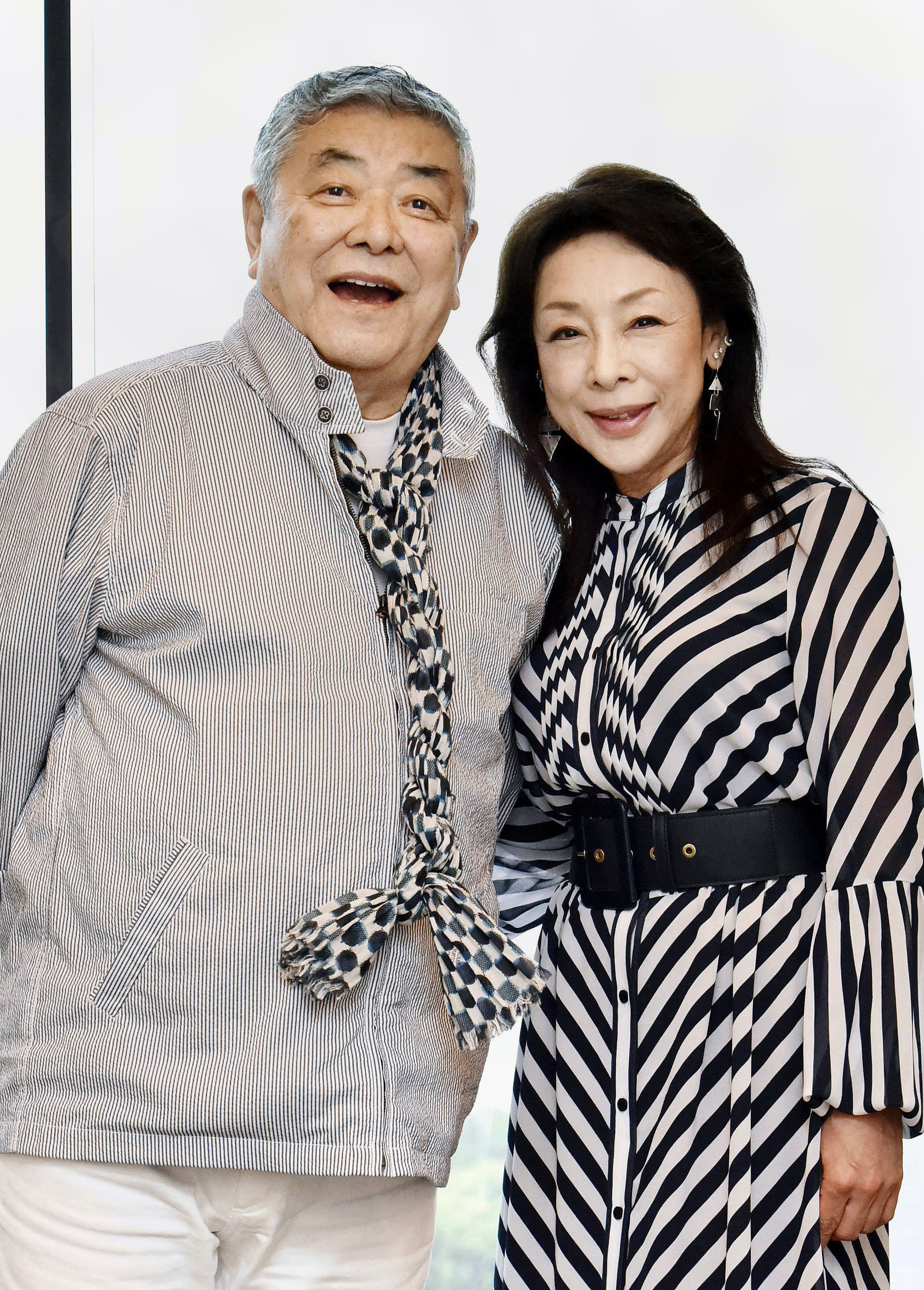 中尾彬 死因