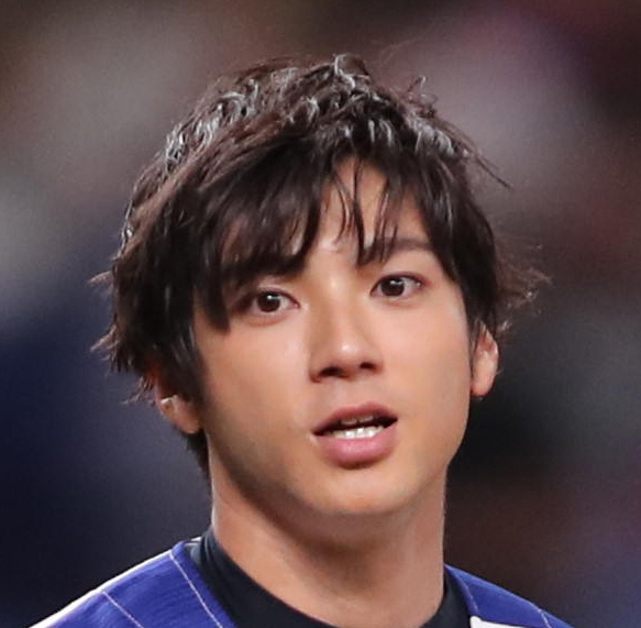 山田裕貴 山田裕貴、ウルトラマンに声優で変身 スーパー戦隊＆仮面