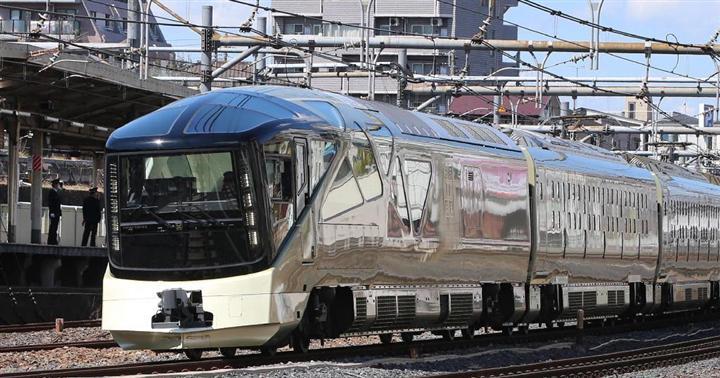 早く乗りたい！」「厳しい状況だけど頑張って」 豪華寝台列車「四季島