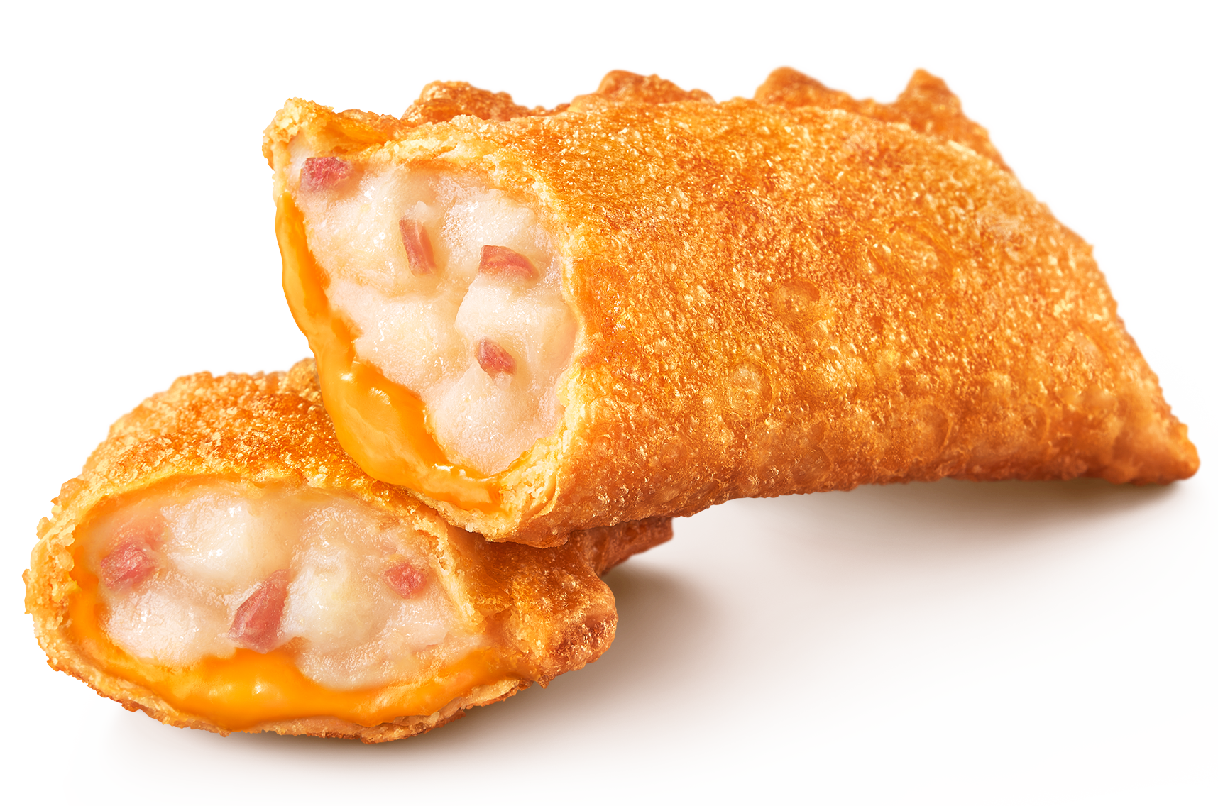 ベーコンポテトです ニュースリリース | マクドナルド公式