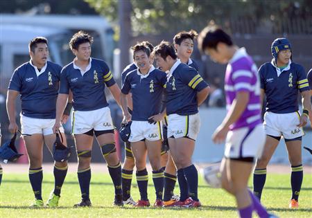 名門・国学院久我山が２大会ぶり４１度目の全国切符…前回は抽選で涙