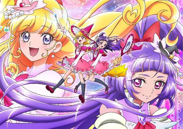 TVチェック】声優・堀江由衣（ほっちゃん）がプリキュア役をゲット