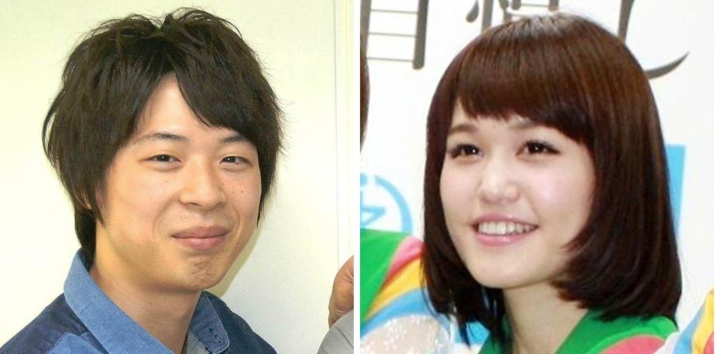 ｎｅｇｉｃｃｏのｎａｏ 結婚へ 空想委員会の岡田典之と 産経ニュース