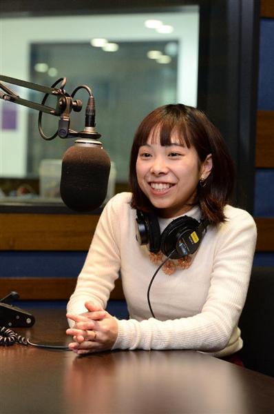 プロフェッショナル 専門学校から 史上最年少ｄｊはアイドル 果物アレルギー乗り越え ｆｍ８０２ 豊田穂乃花さん ２０ 1 2ページ 産経ニュース