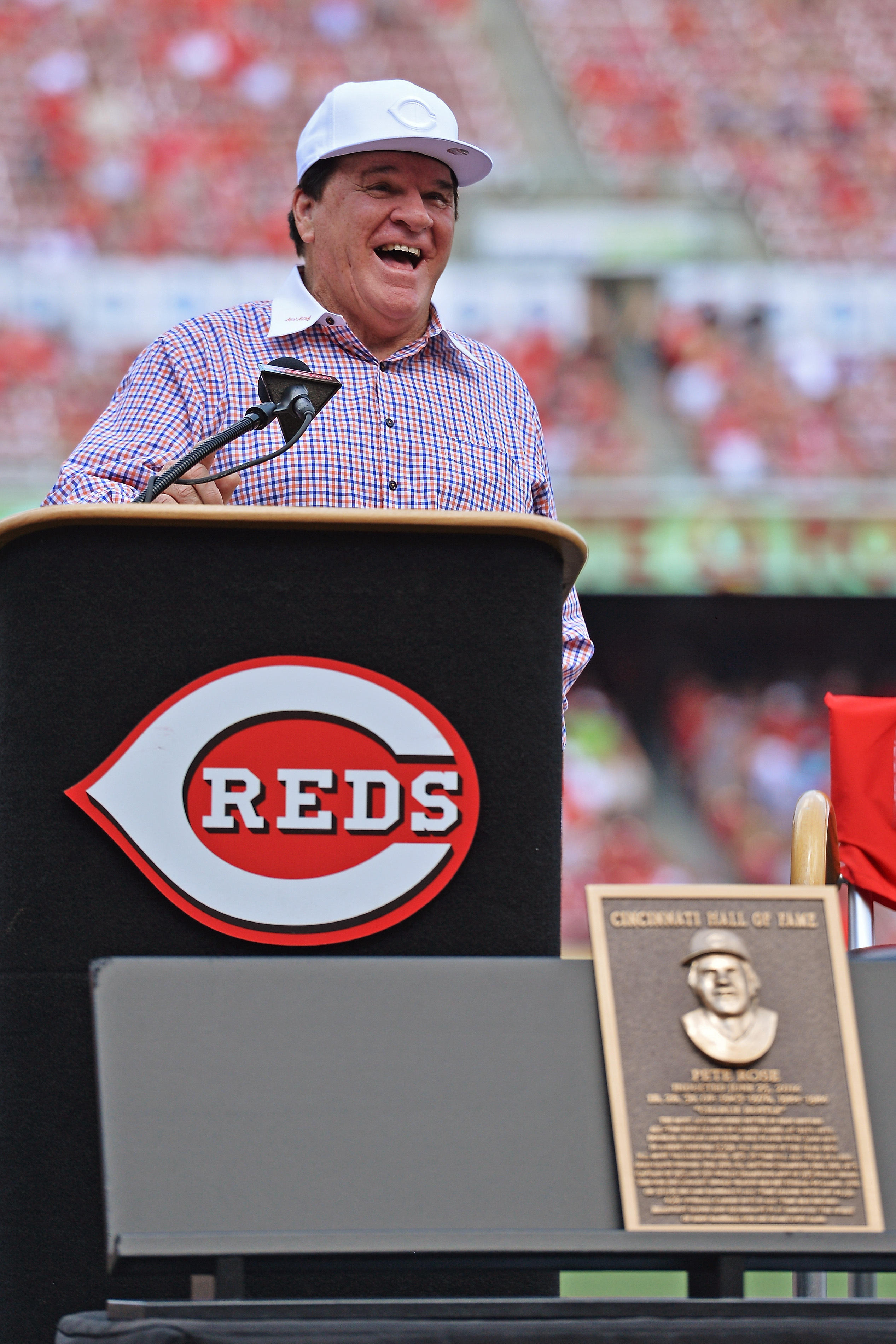 ピート・ローズさん死去、83歳 MLB通算1位の4256安打も野球賭博で永久