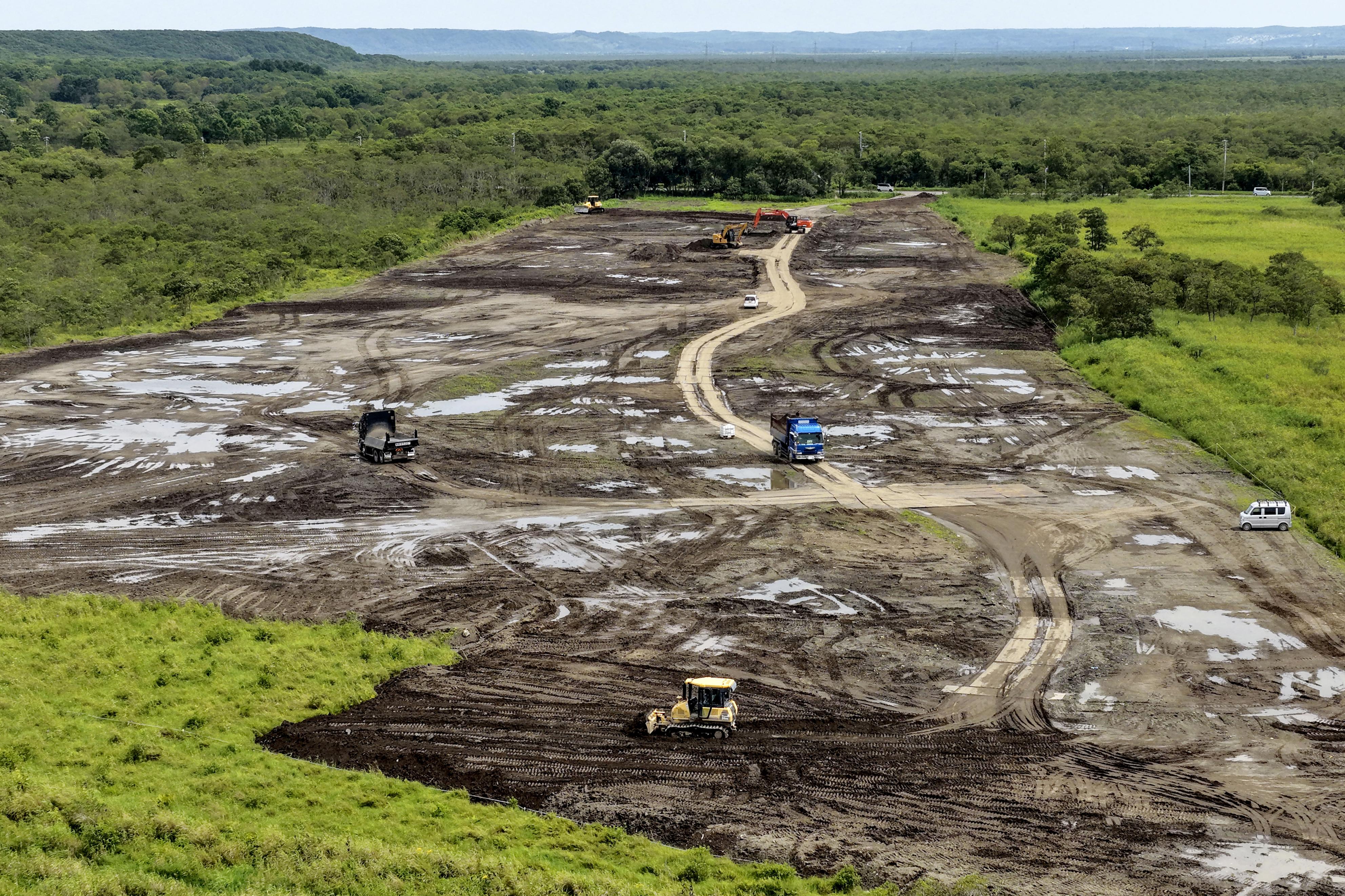 甘口辛口】豊かな自然に利益最優先の開発の手が…なんとももどかしい