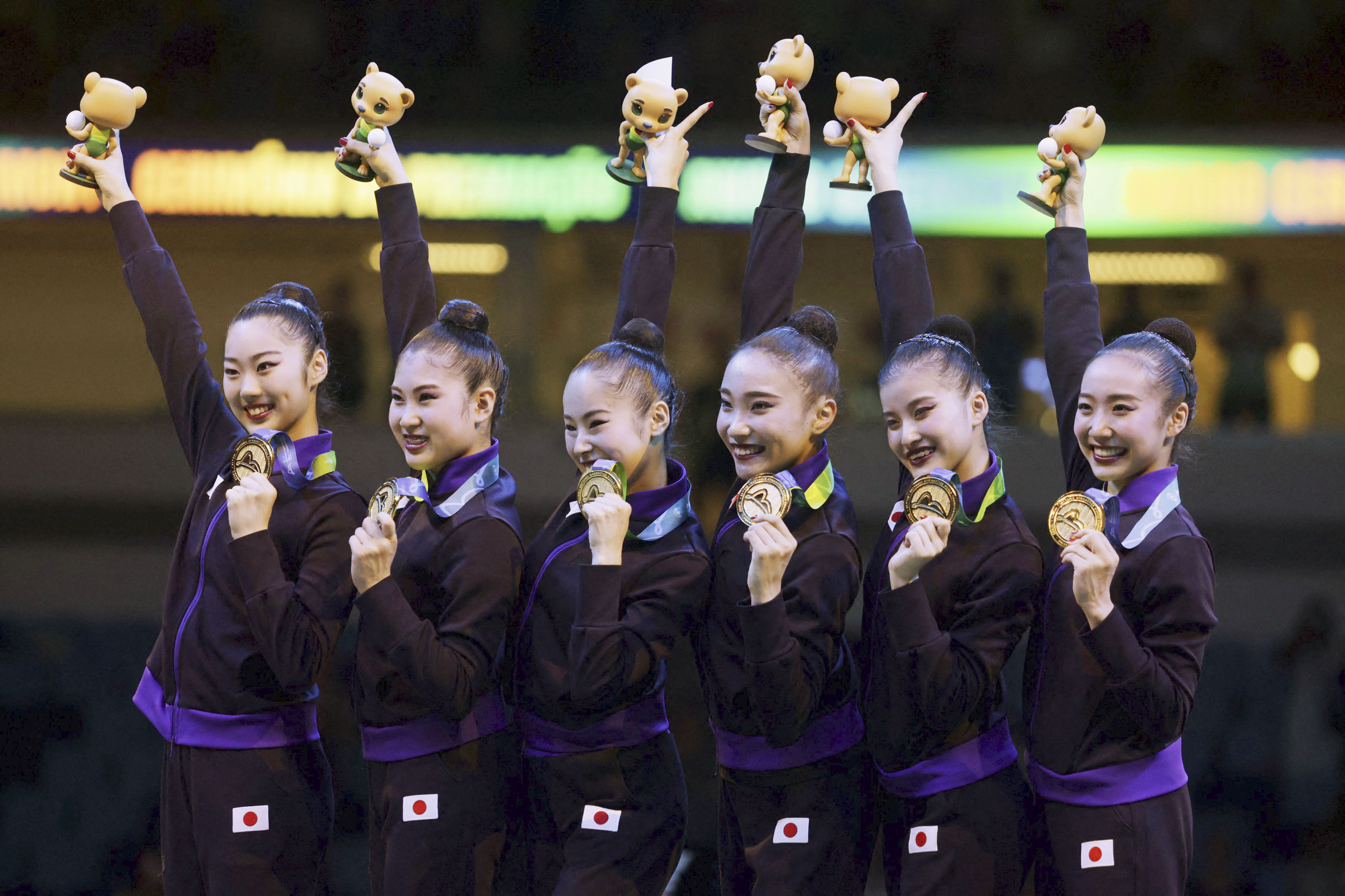 新体操　ビデオ　87新体操世界選手権大会　９本 新体操 ビデオ 87新体操世界選手権大会 9本