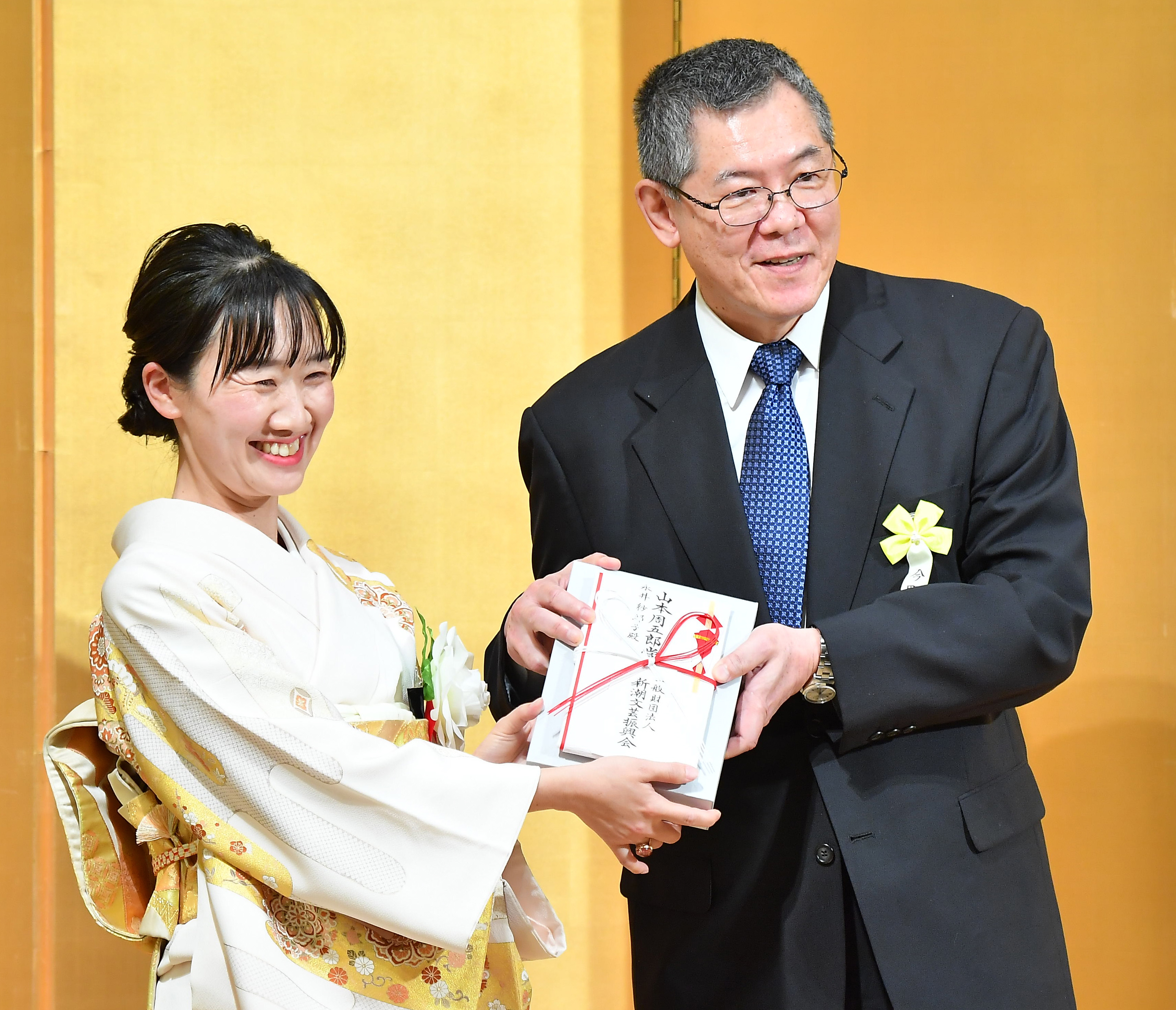 永井さん「江戸時代を書いていてよかった」 山本周五郎賞贈呈式 - 産経ニュース