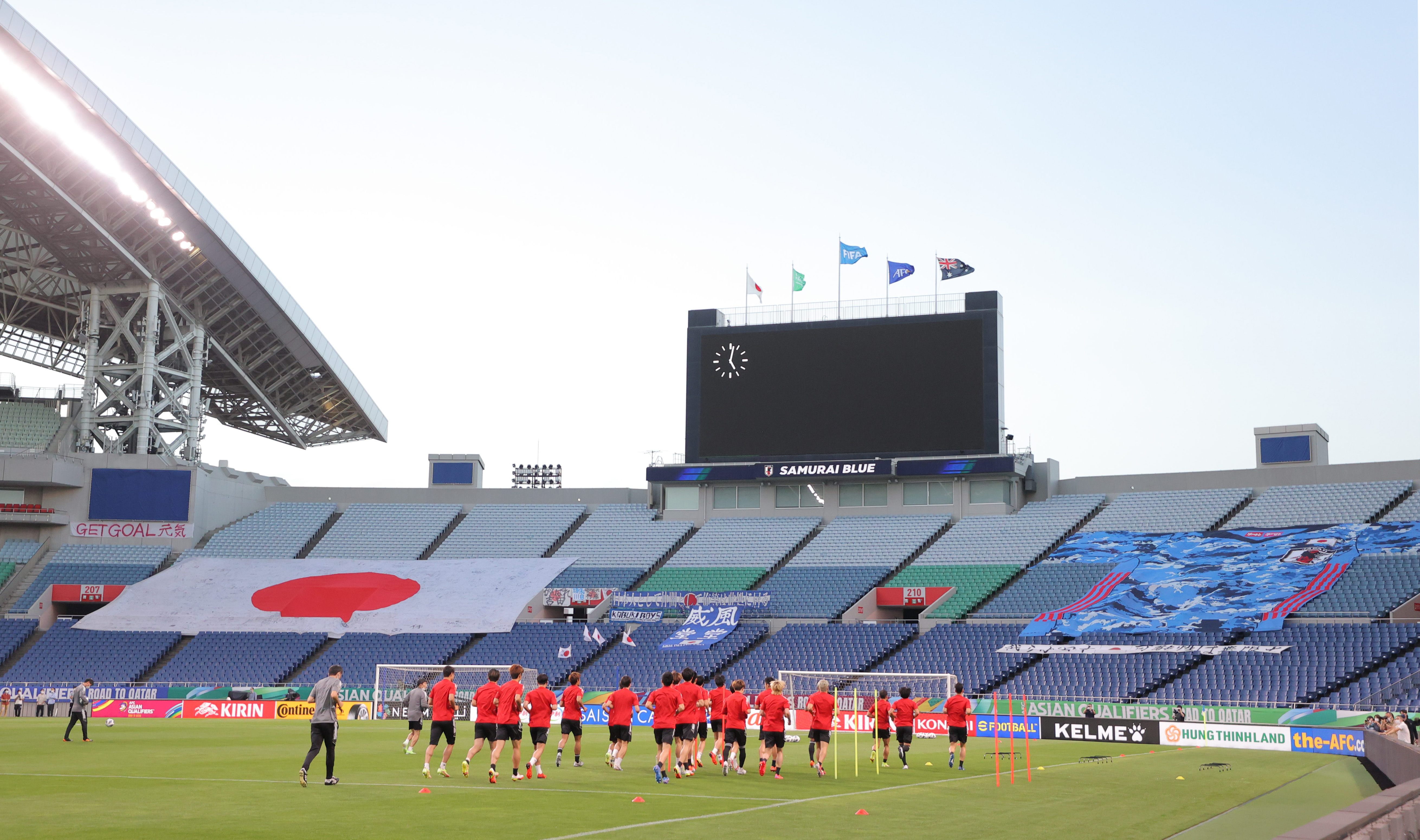 独自 サッカーw杯最終予選 埼スタで開催へ 産経ニュース 独自 サッカーw杯最終予選 埼スタで開催へ 産経ニュース